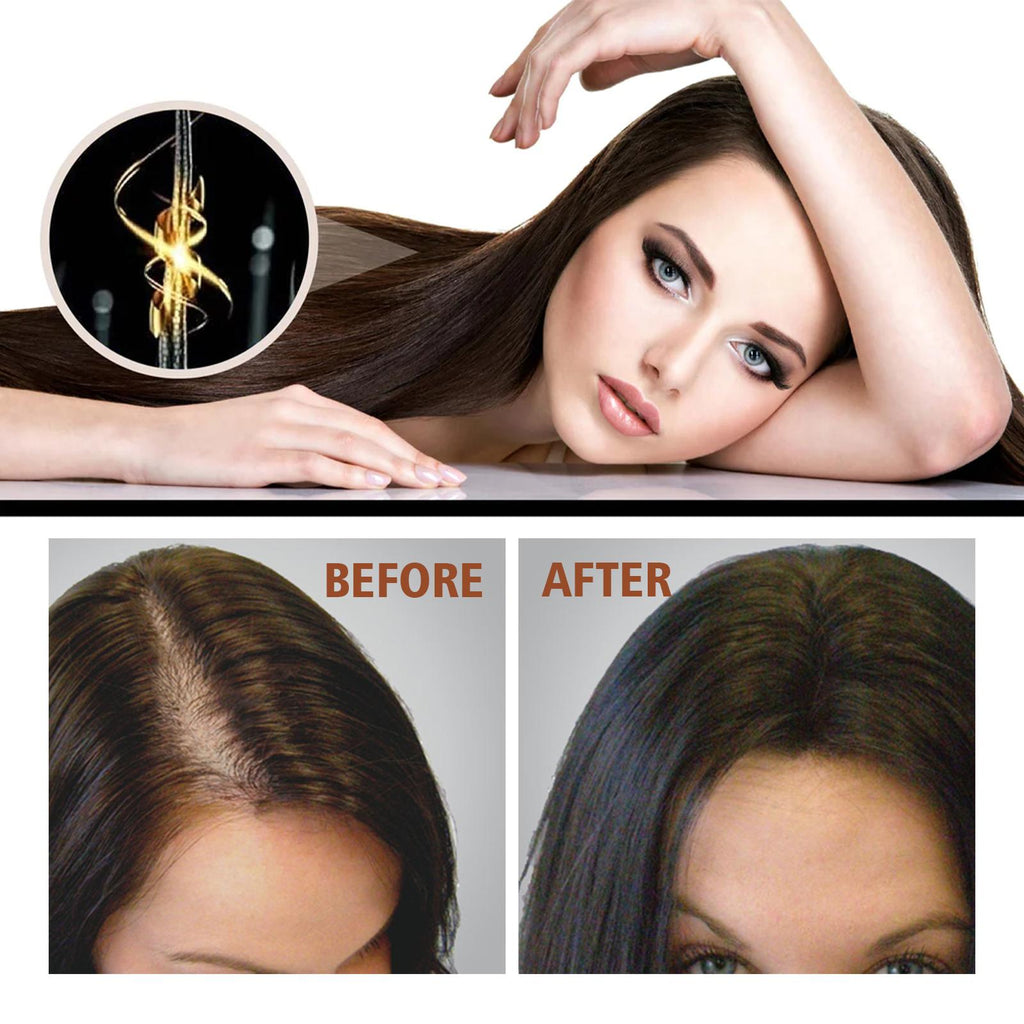 Batana Oil from Honduras | Fuller, Thicker & Healthier Hair Conditioner for Women & Men