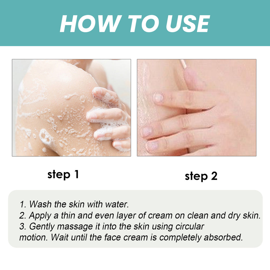EELHOE Shower Oil | Body Cleansing, Repairing & Moisturizing Skin Care Oil