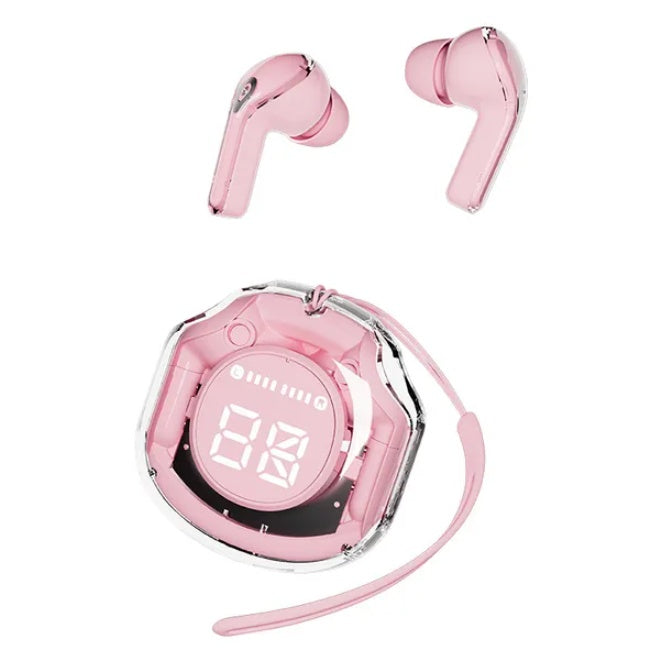 Multi Functional Casual Headphones