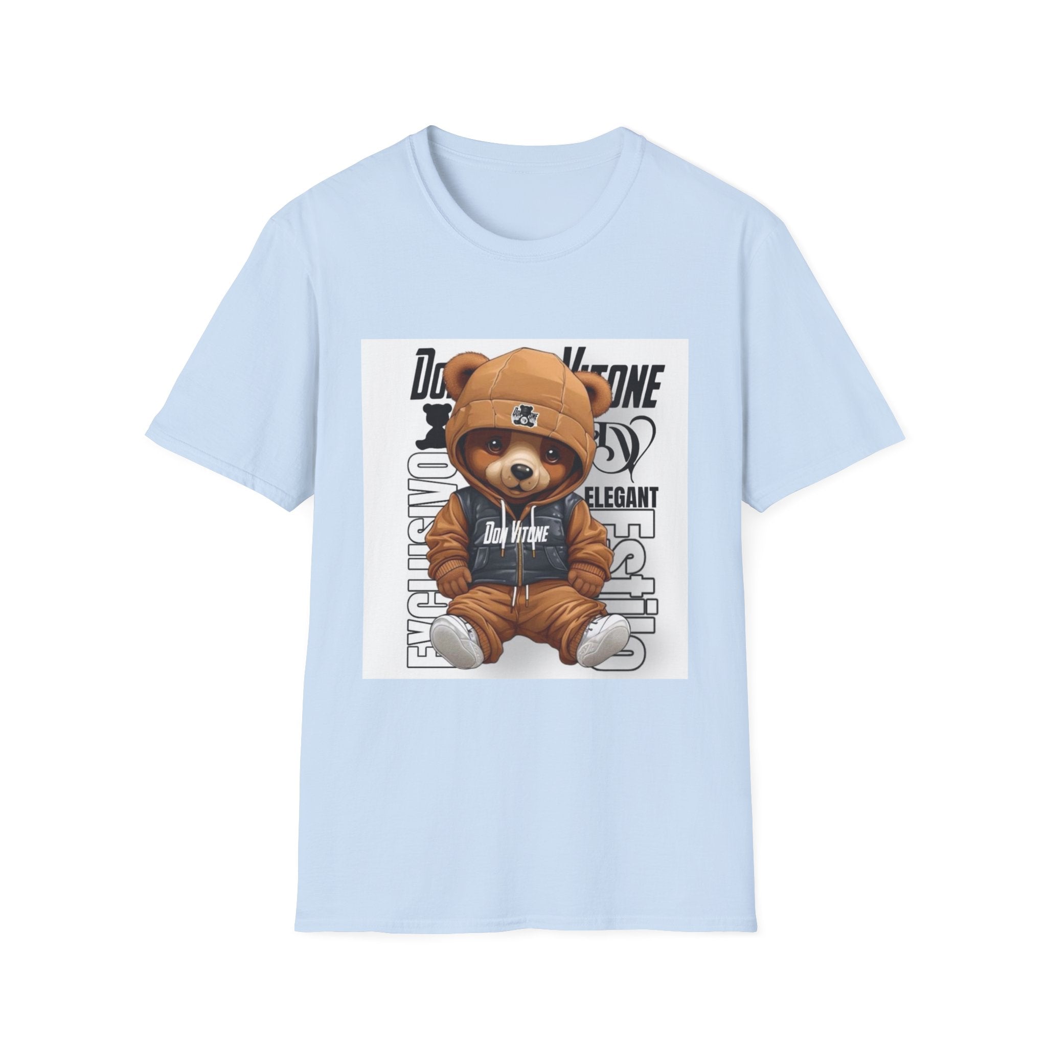 Unisex Softstyle T-Shirt 14