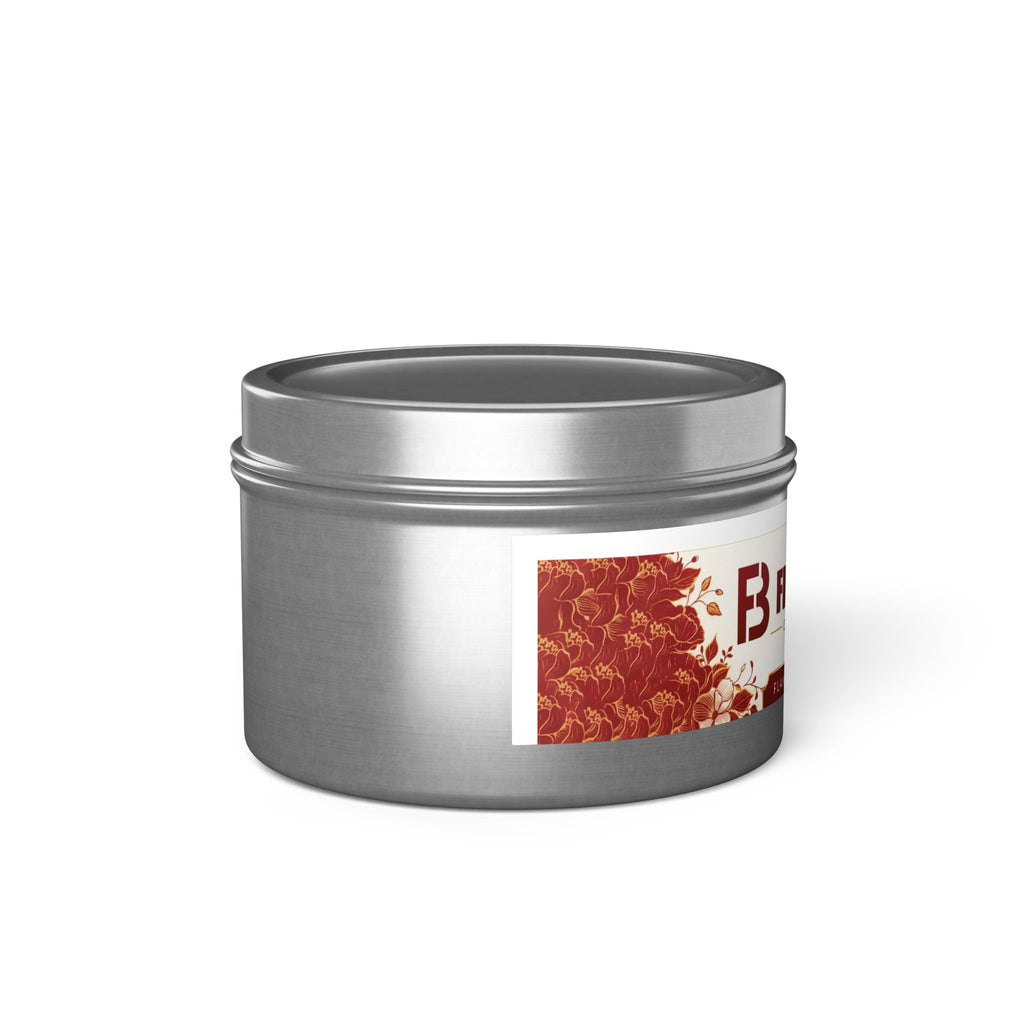 Tin Candles 11oz