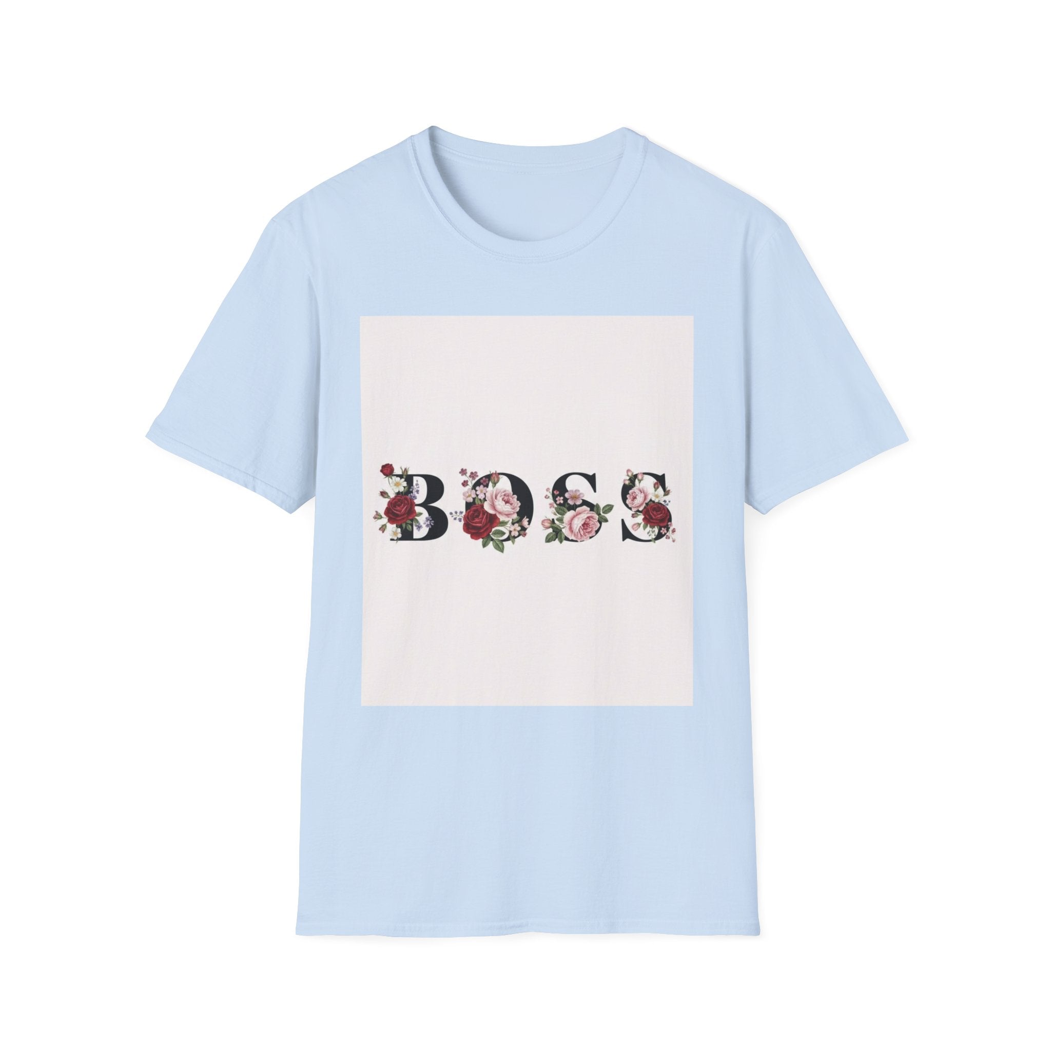 Unisex Softstyle T-Shirt 5