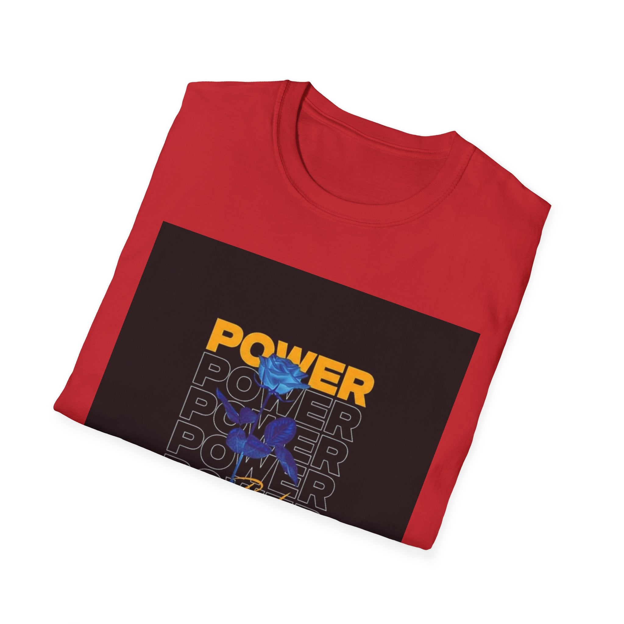 Unisex Softstyle T-Shirt 7