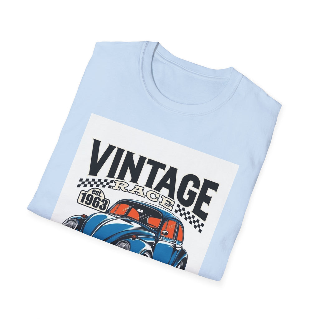 Unisex Softstyle T-Shirt 9