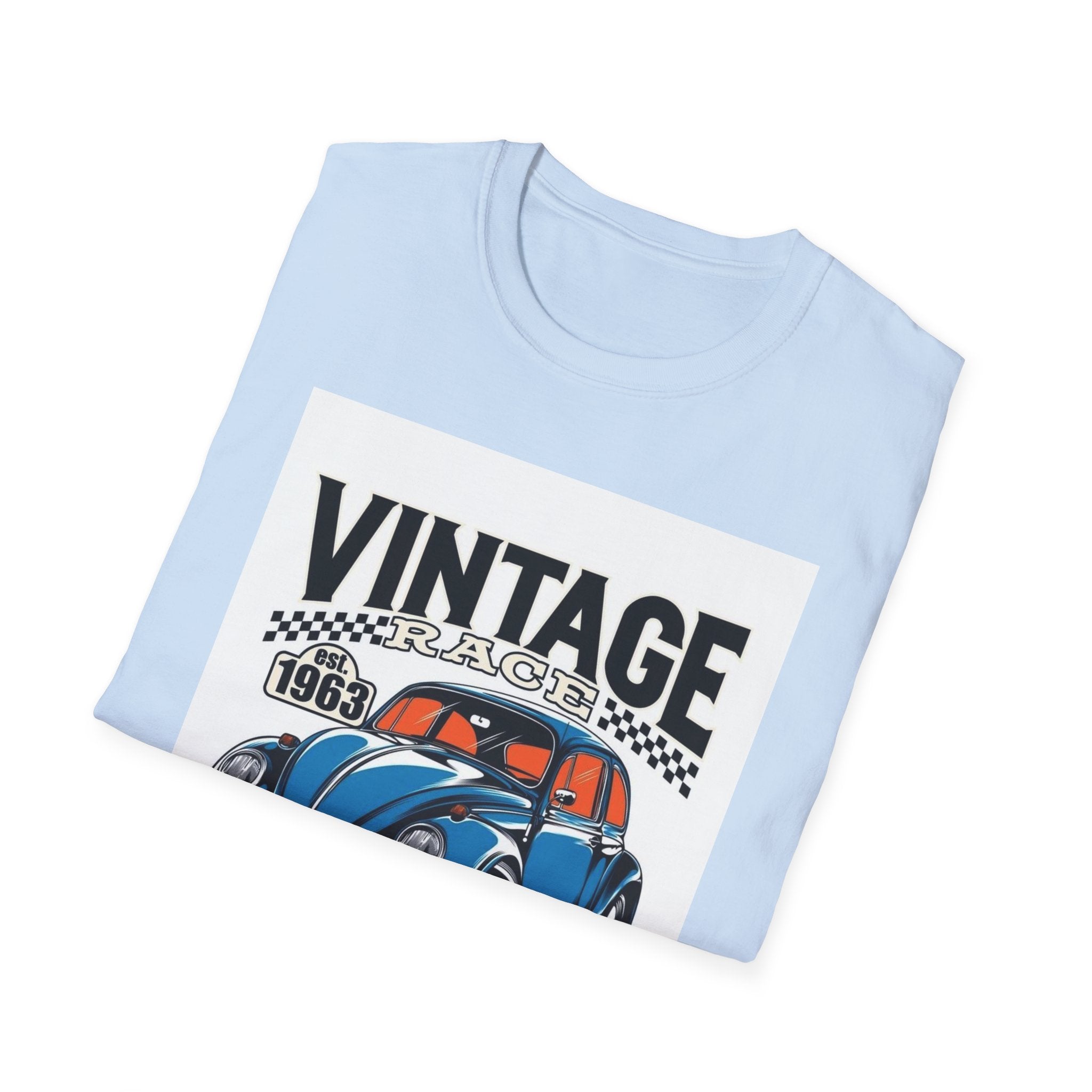 Unisex Softstyle T-Shirt 9