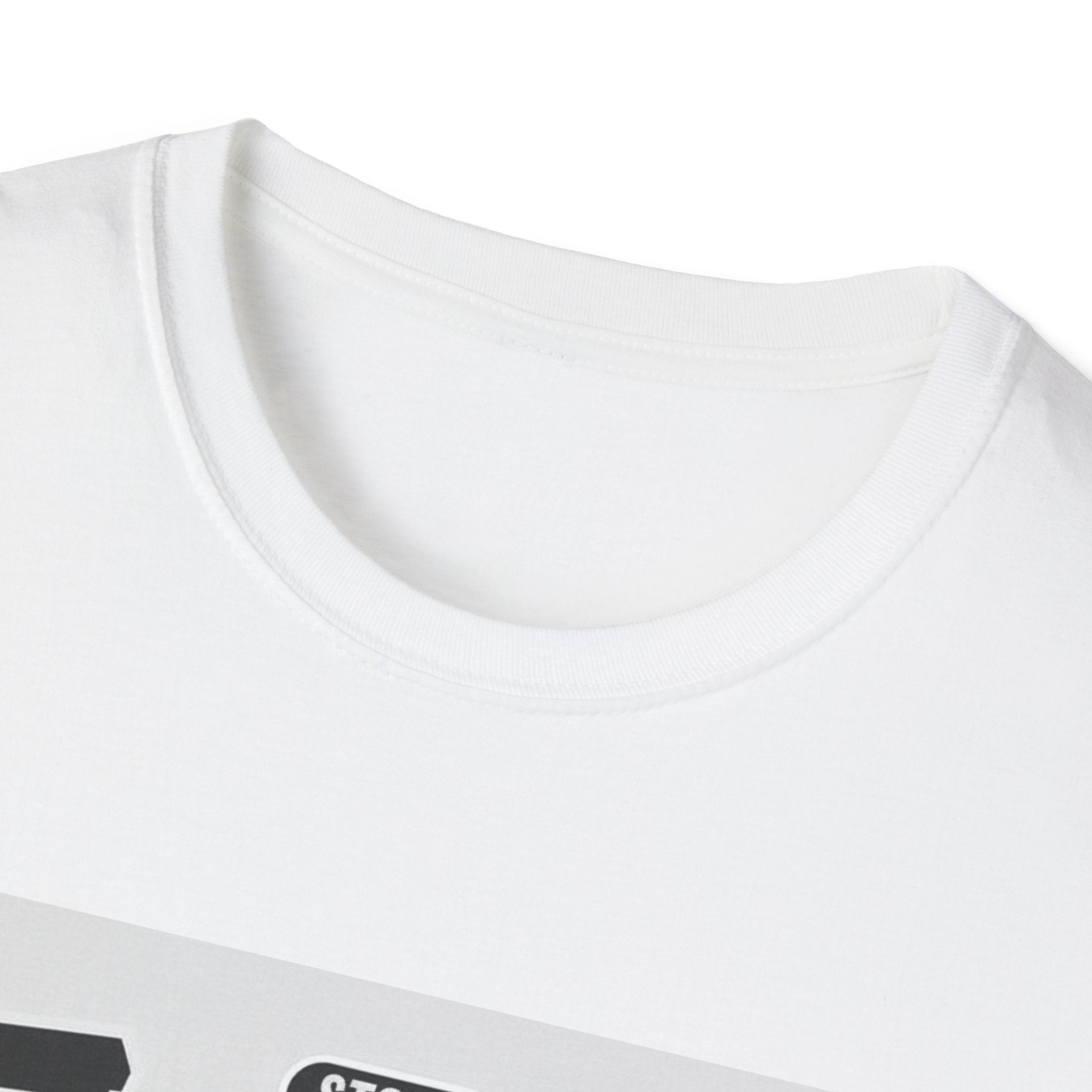 Unisex Softstyle T-Shirt 8