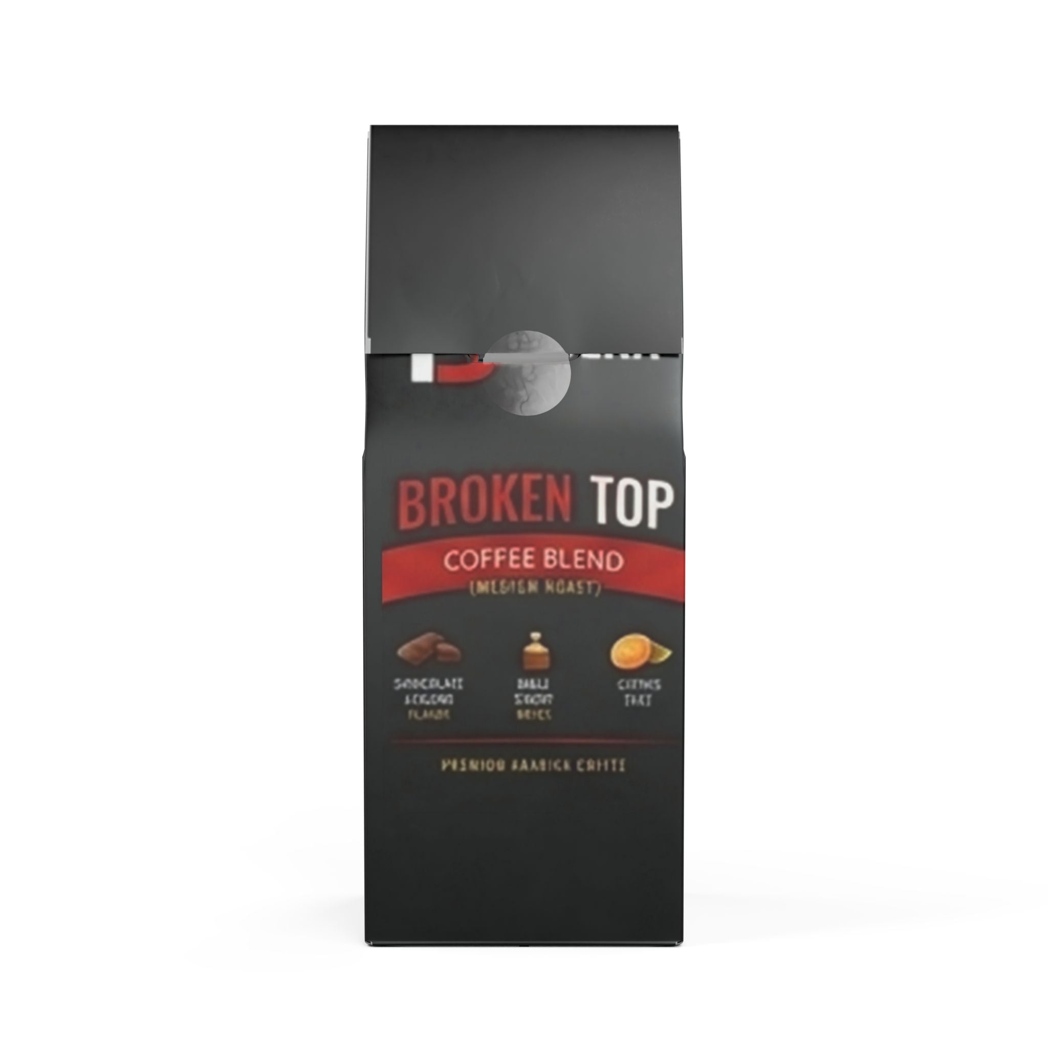 Rock Creek Coffee Blend (Medium Roast)