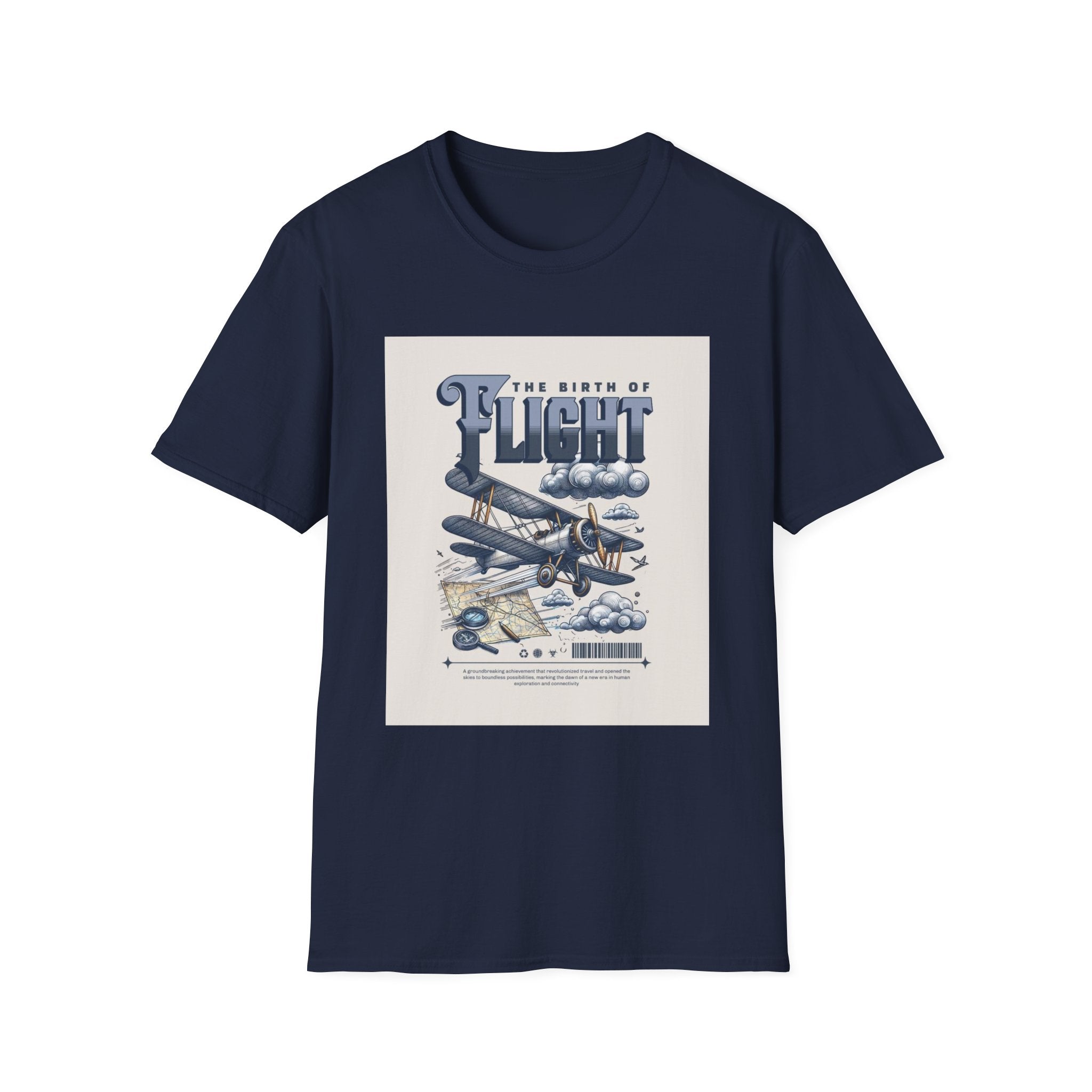 Unisex Softstyle T-Shirt 18