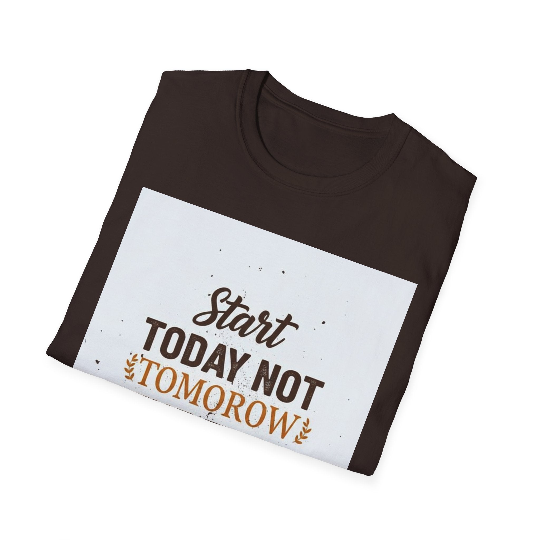 Unisex Softstyle T-Shirt 3