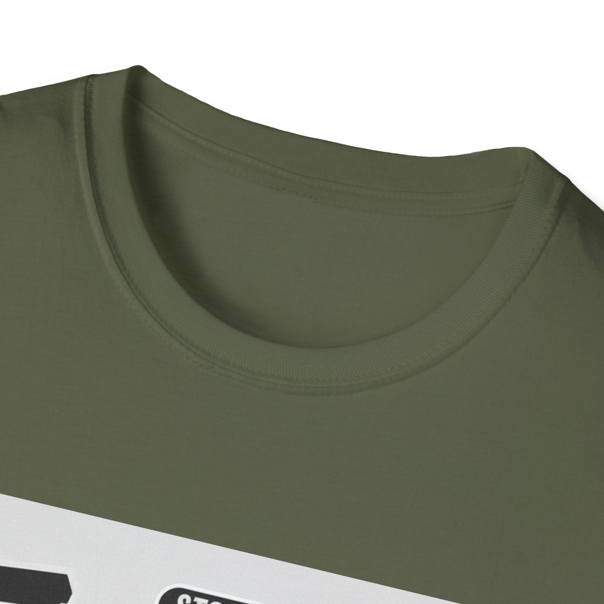 Unisex Softstyle T-Shirt 8