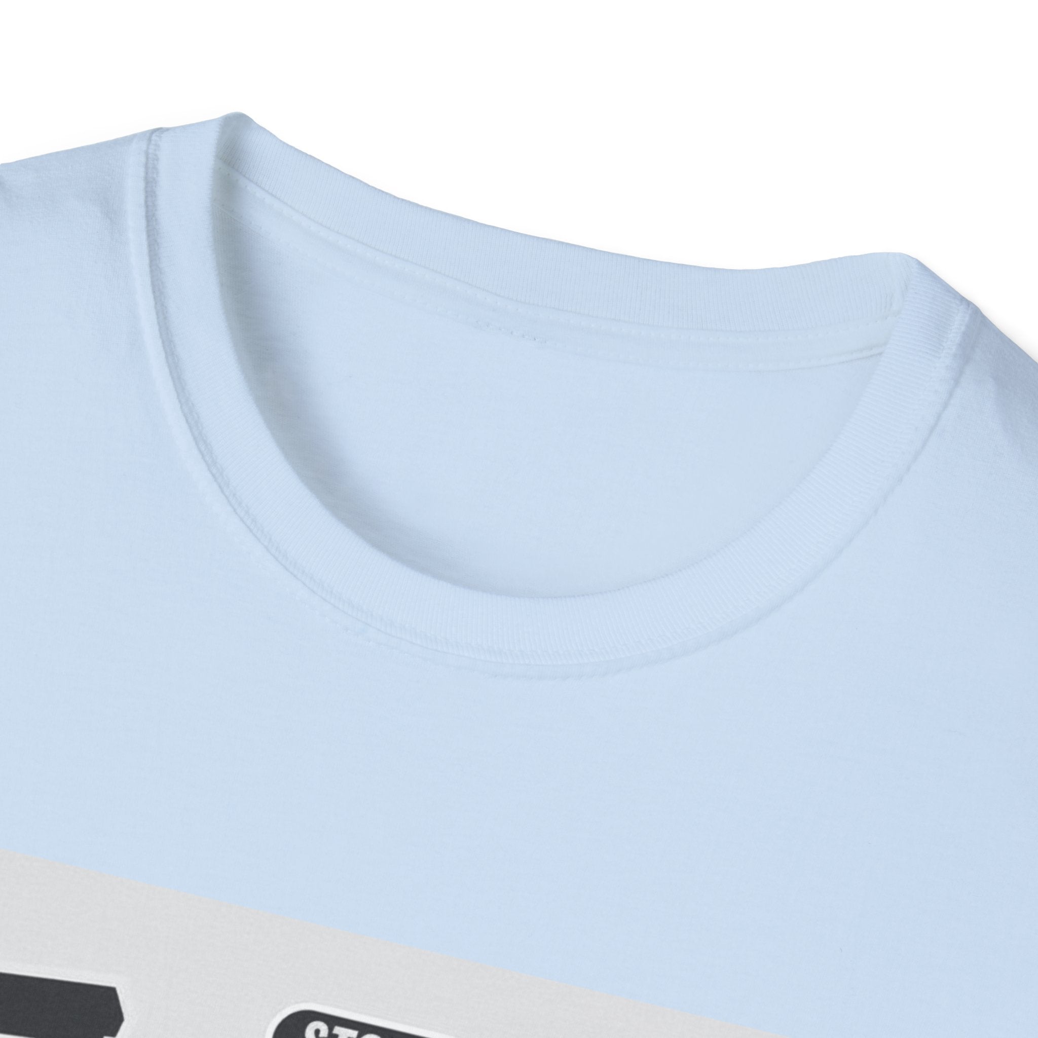 Unisex Softstyle T-Shirt 8