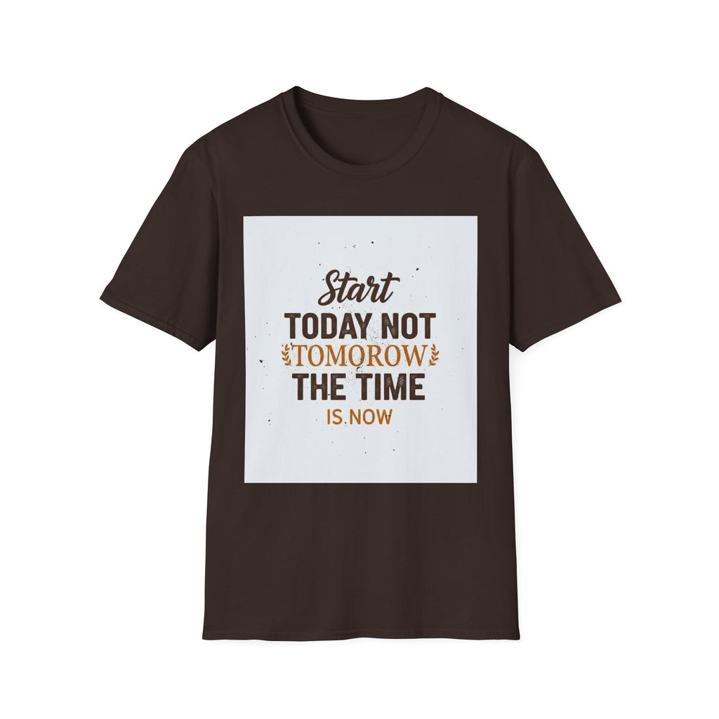 Unisex Softstyle T-Shirt 3
