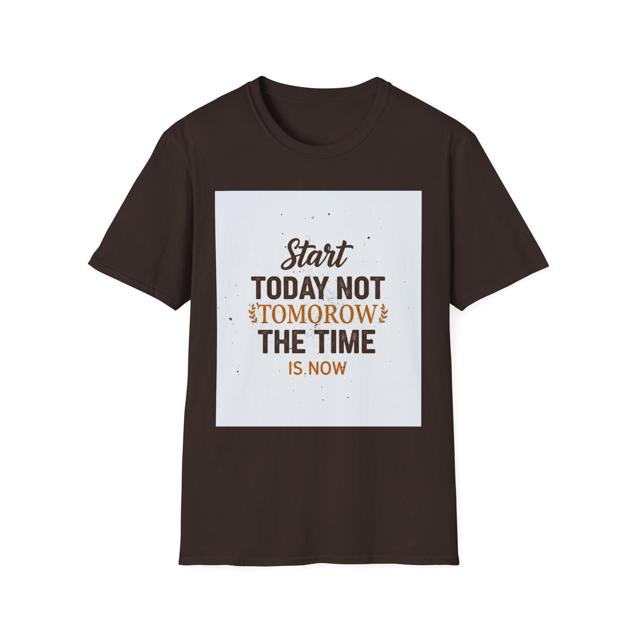 Unisex Softstyle T-Shirt 3