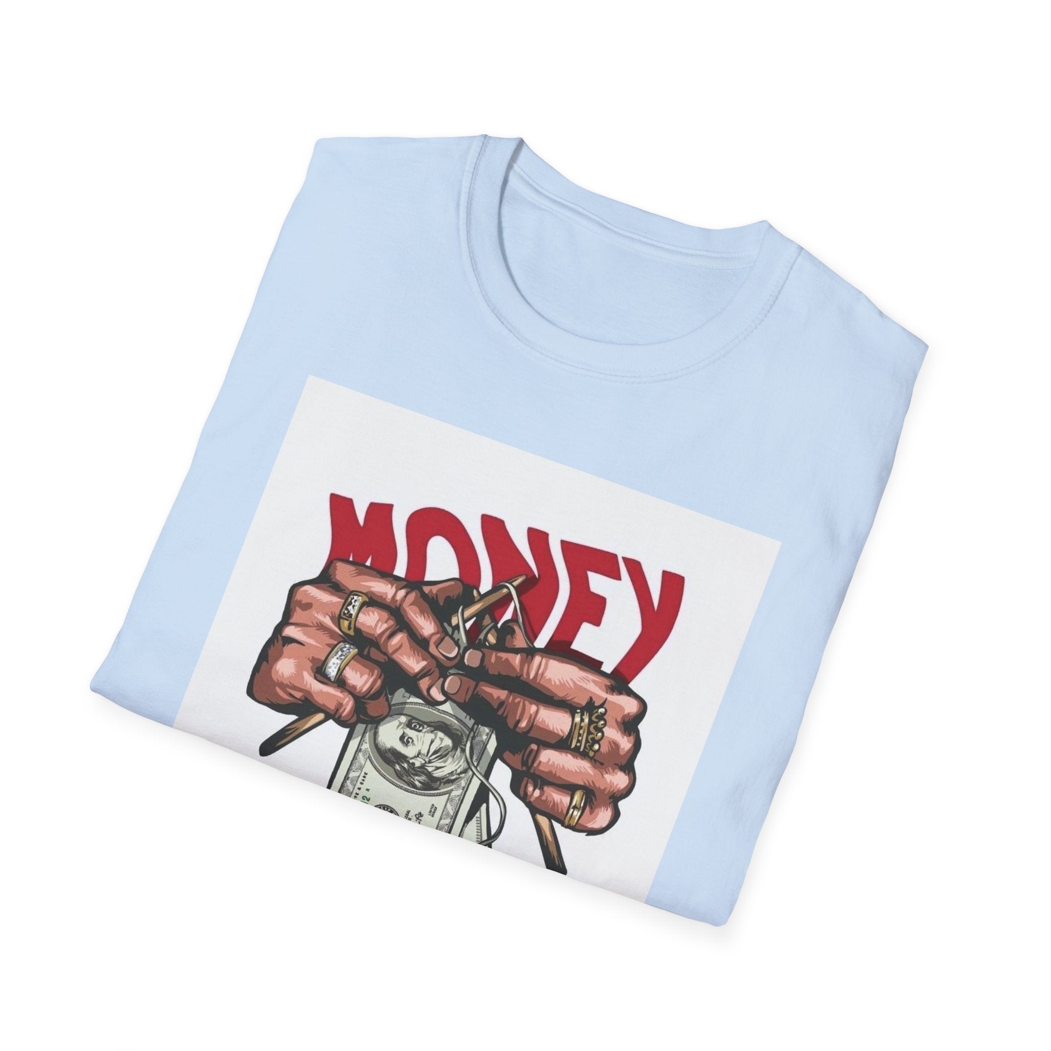 Unisex Softstyle T-Shirt 10