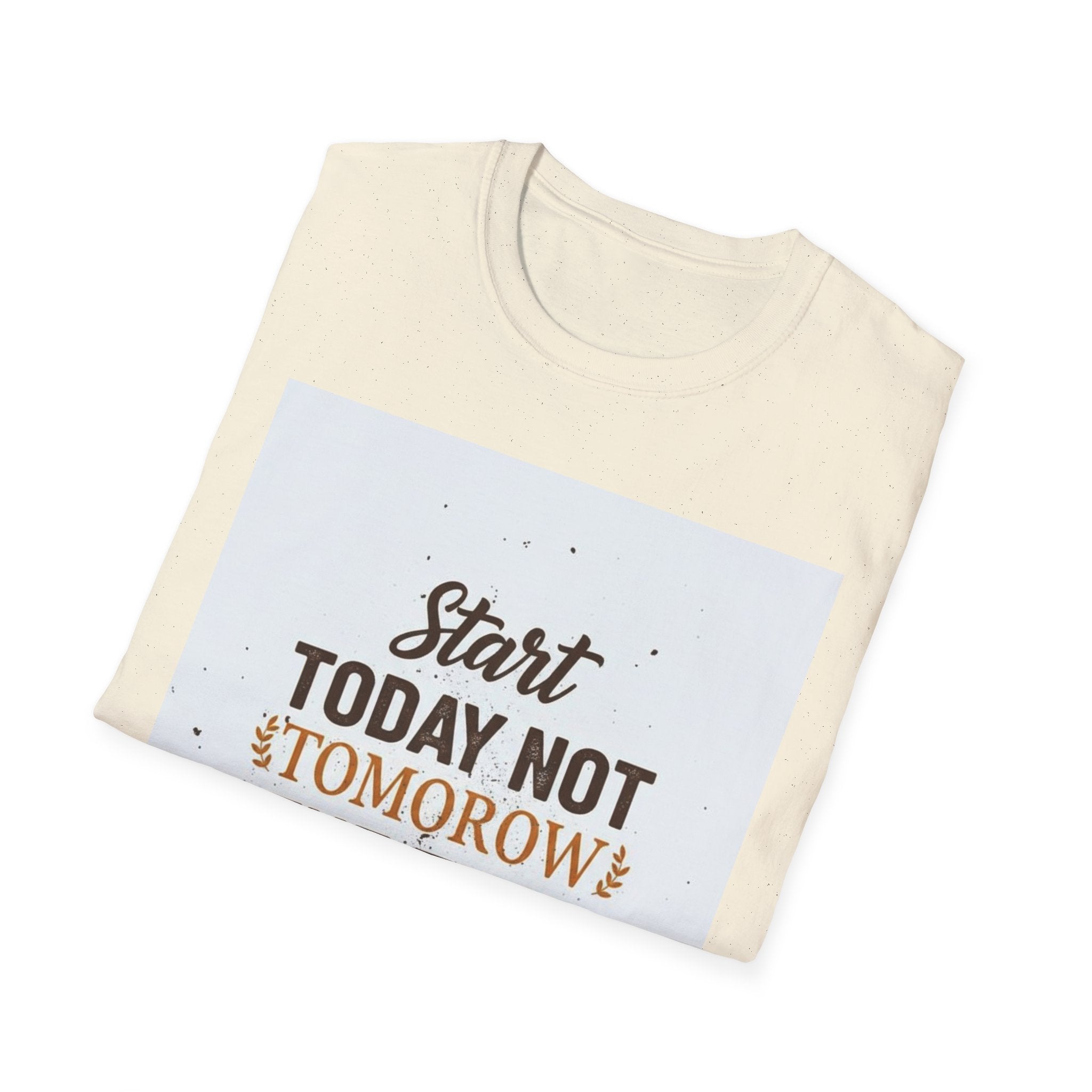 Unisex Softstyle T-Shirt 3