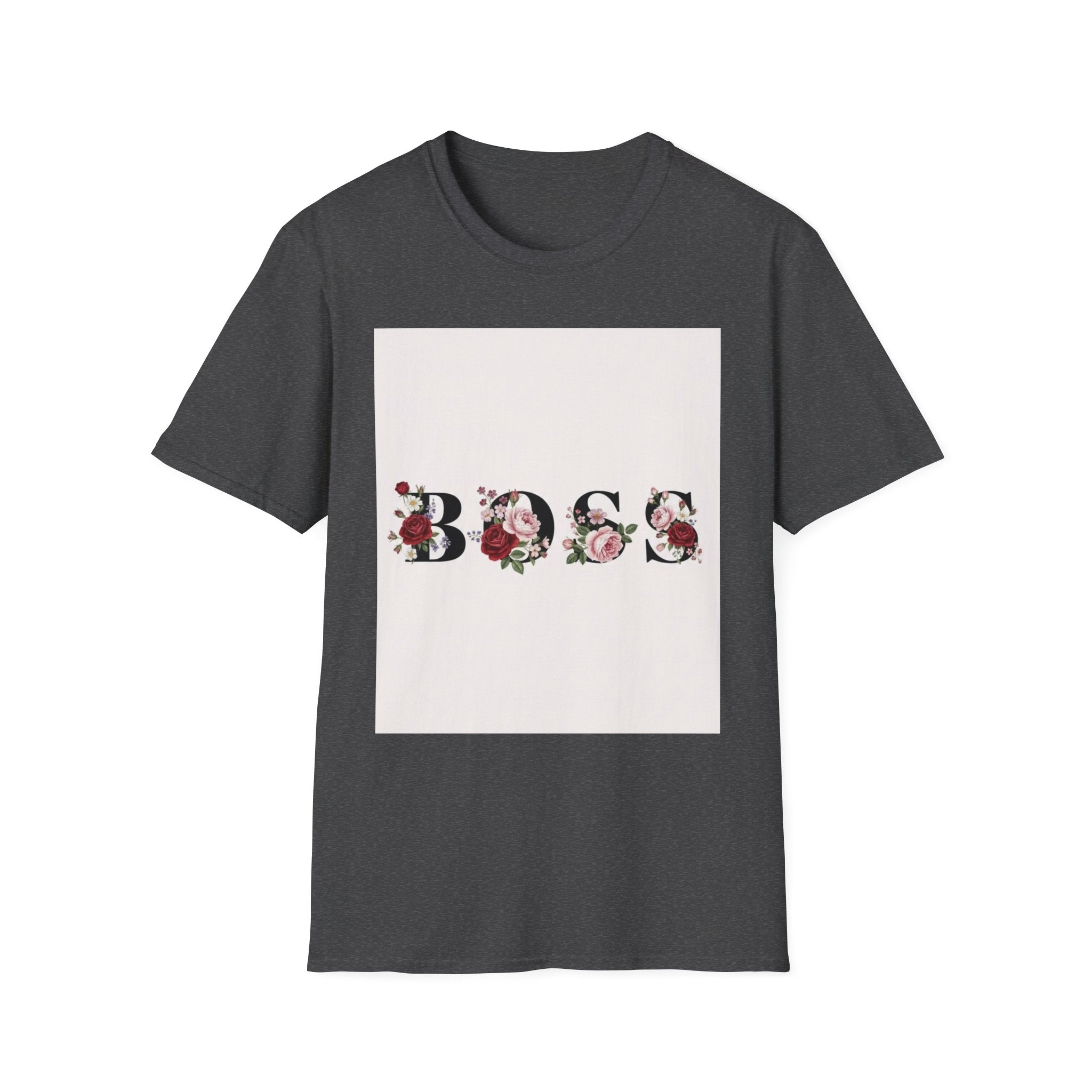 Unisex Softstyle T-Shirt 5