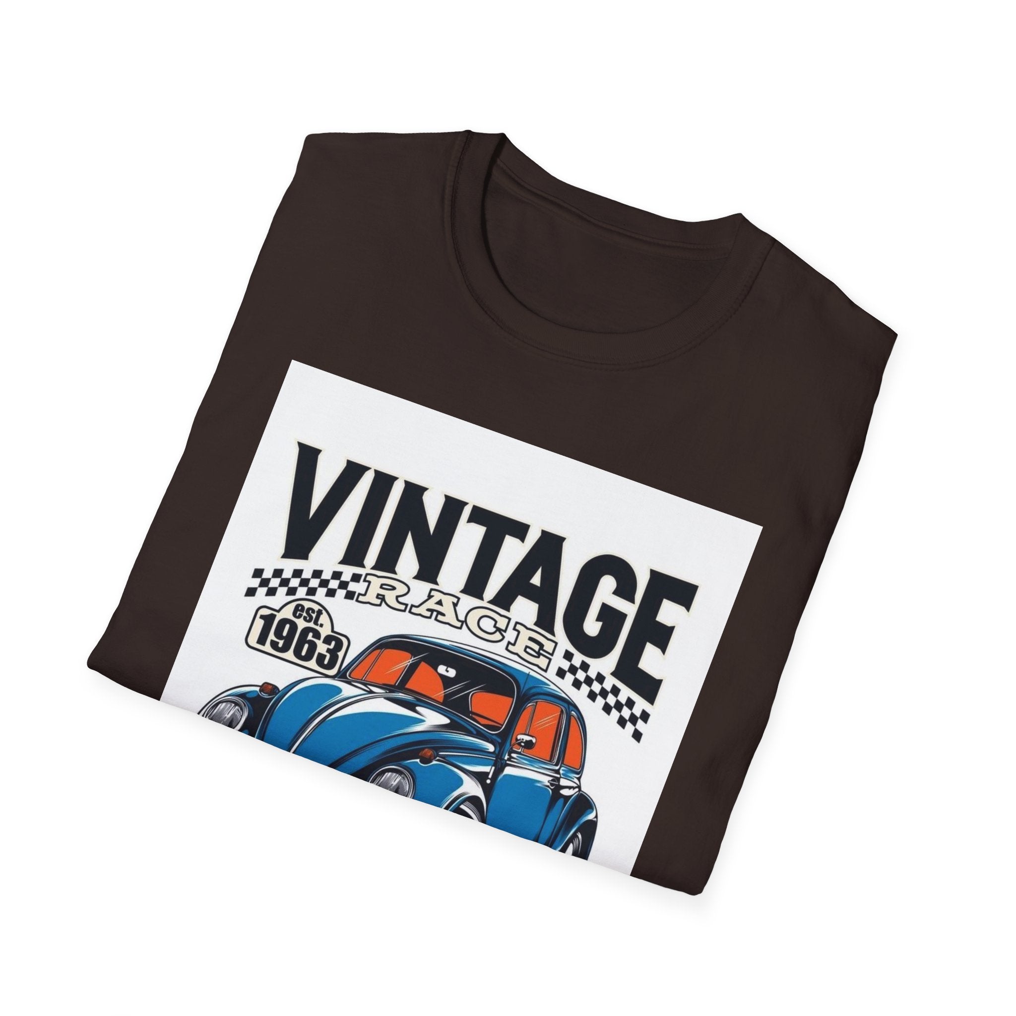 Unisex Softstyle T-Shirt 9
