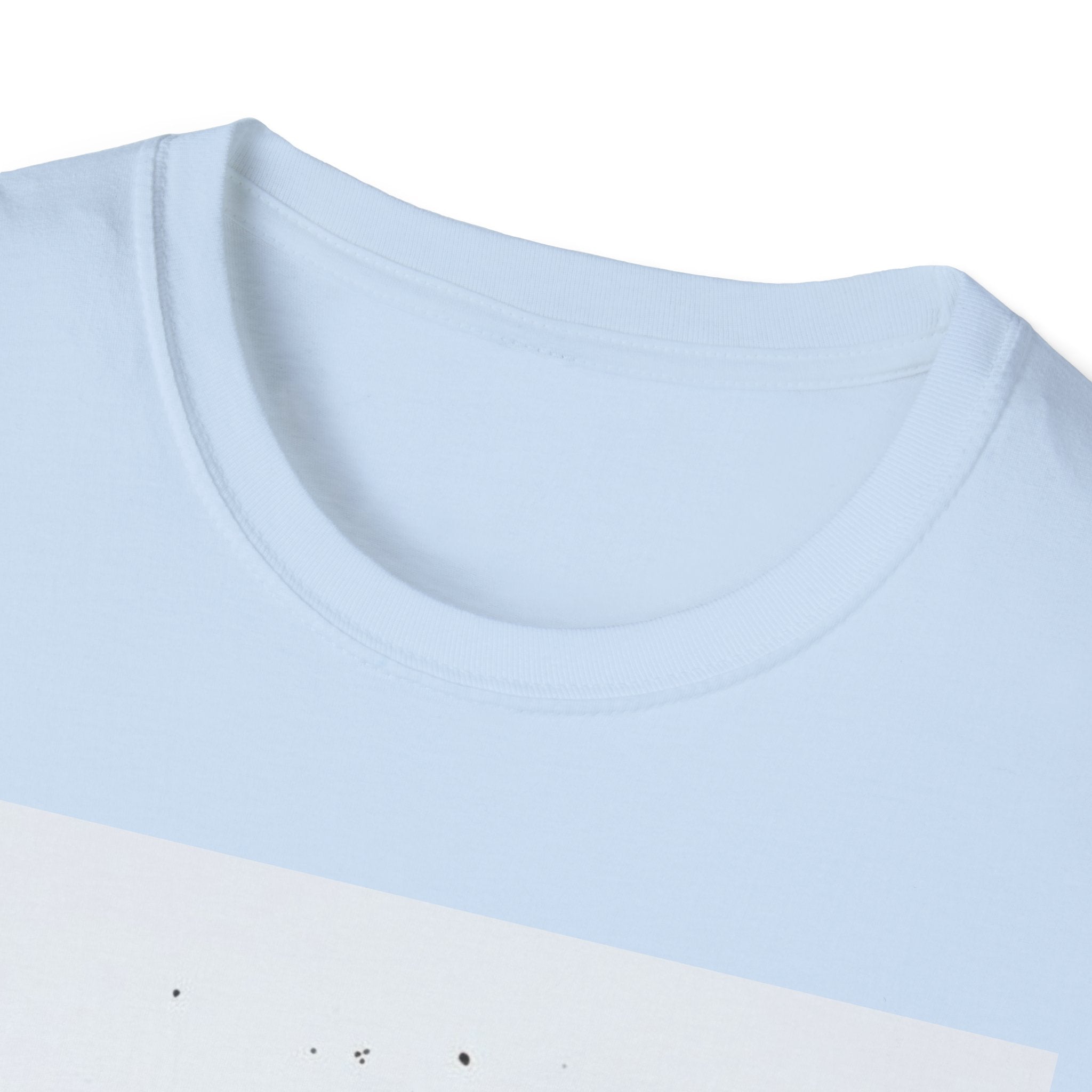 Unisex Softstyle T-Shirt 3