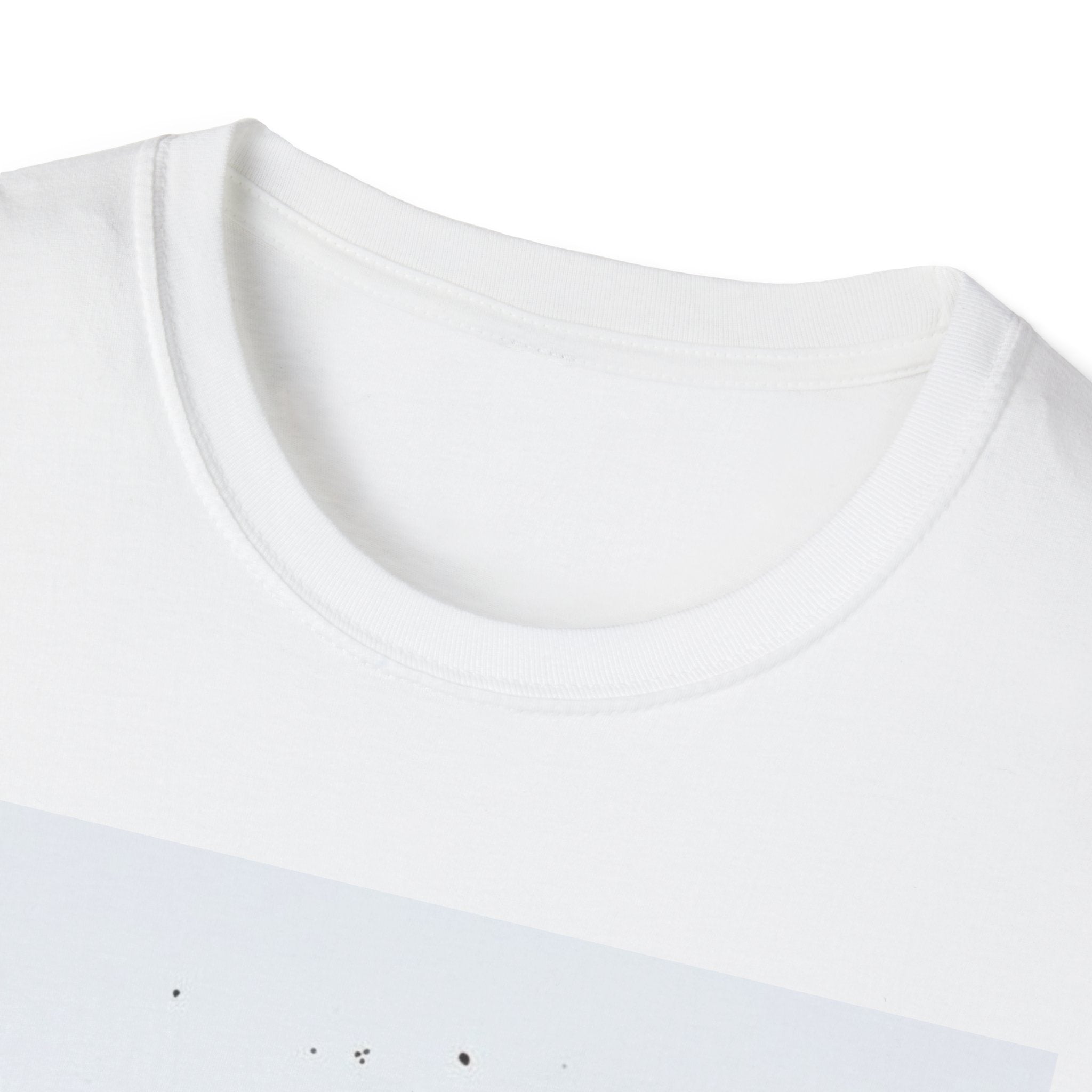 Unisex Softstyle T-Shirt 3