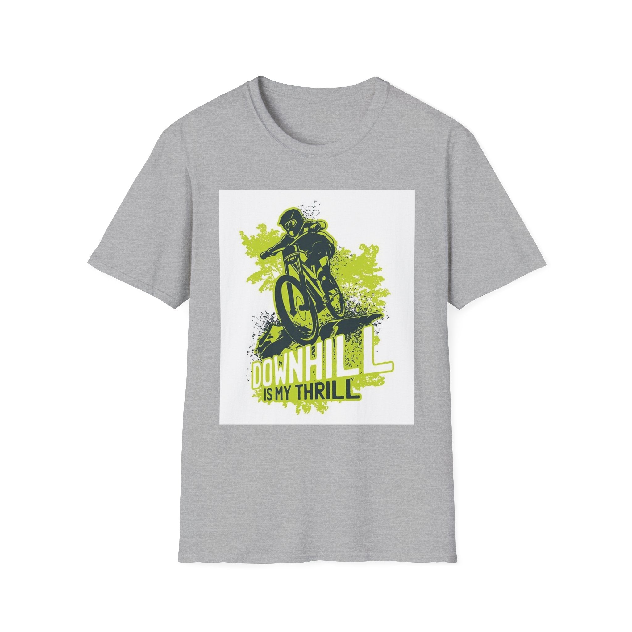 Unisex Softstyle T-Shirt 11