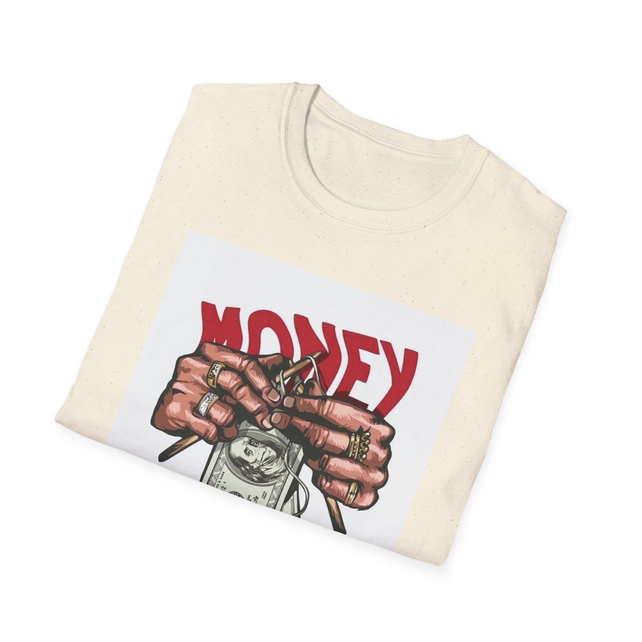Unisex Softstyle T-Shirt 10