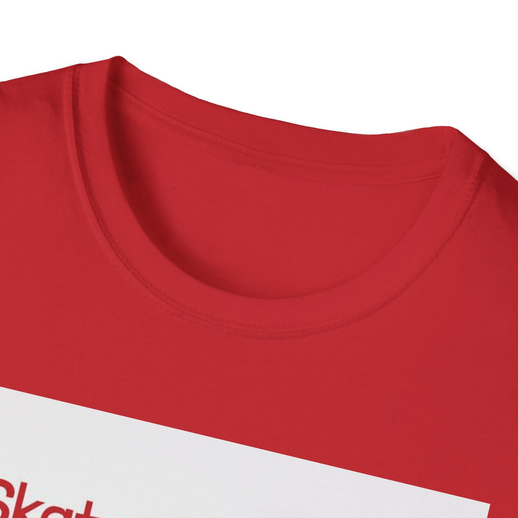 Unisex Softstyle T-Shirt 15