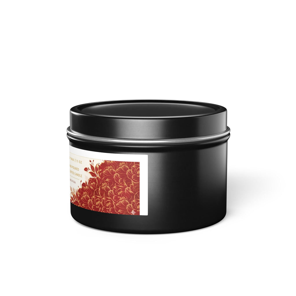 Tin Candles 11oz