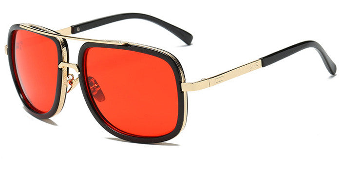 Flat Top Square Sunglasses | Luxury Celebrity-Style Couple Eyewear for Men & Women 12 0 1152747605896_fa99dffc-e518-4ae2-836d-7fc12ca12f46 FIOLKA BOUTIQUE