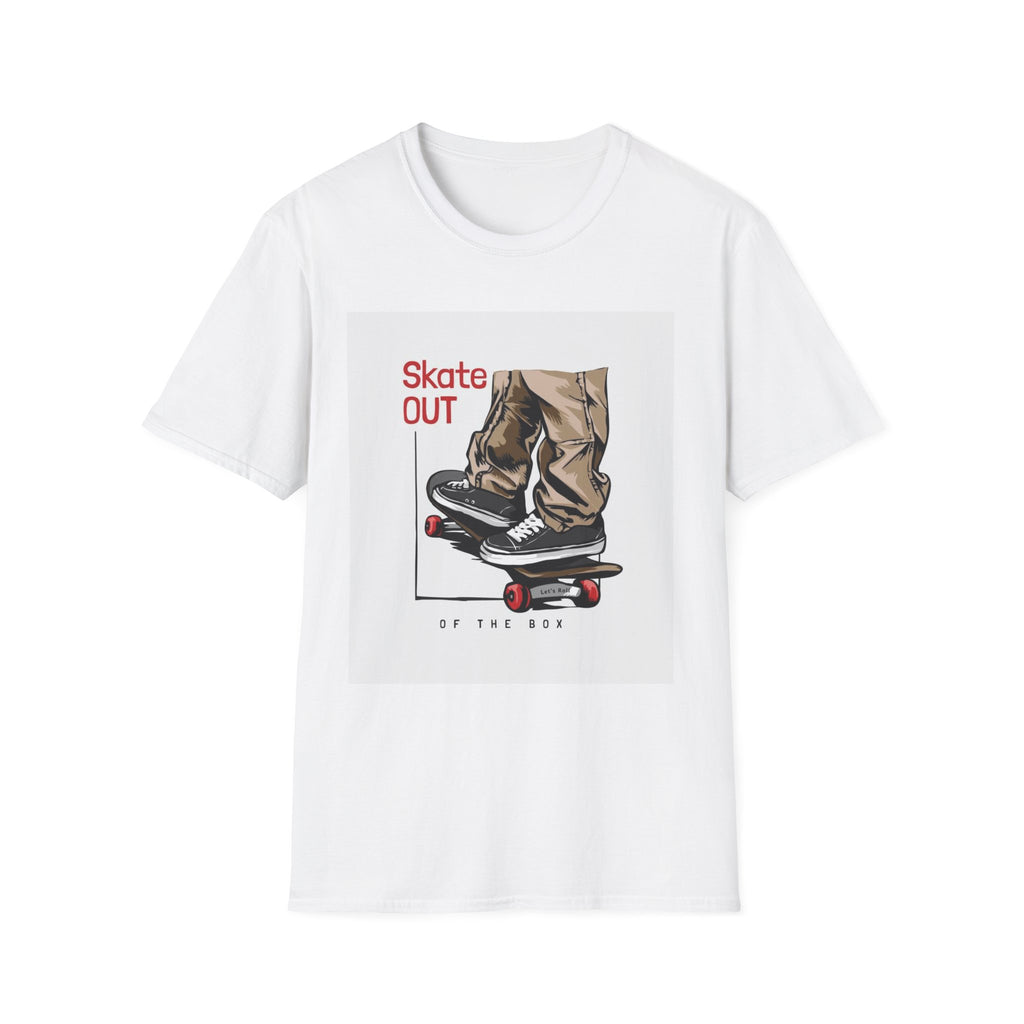 Unisex Softstyle T-Shirt 15