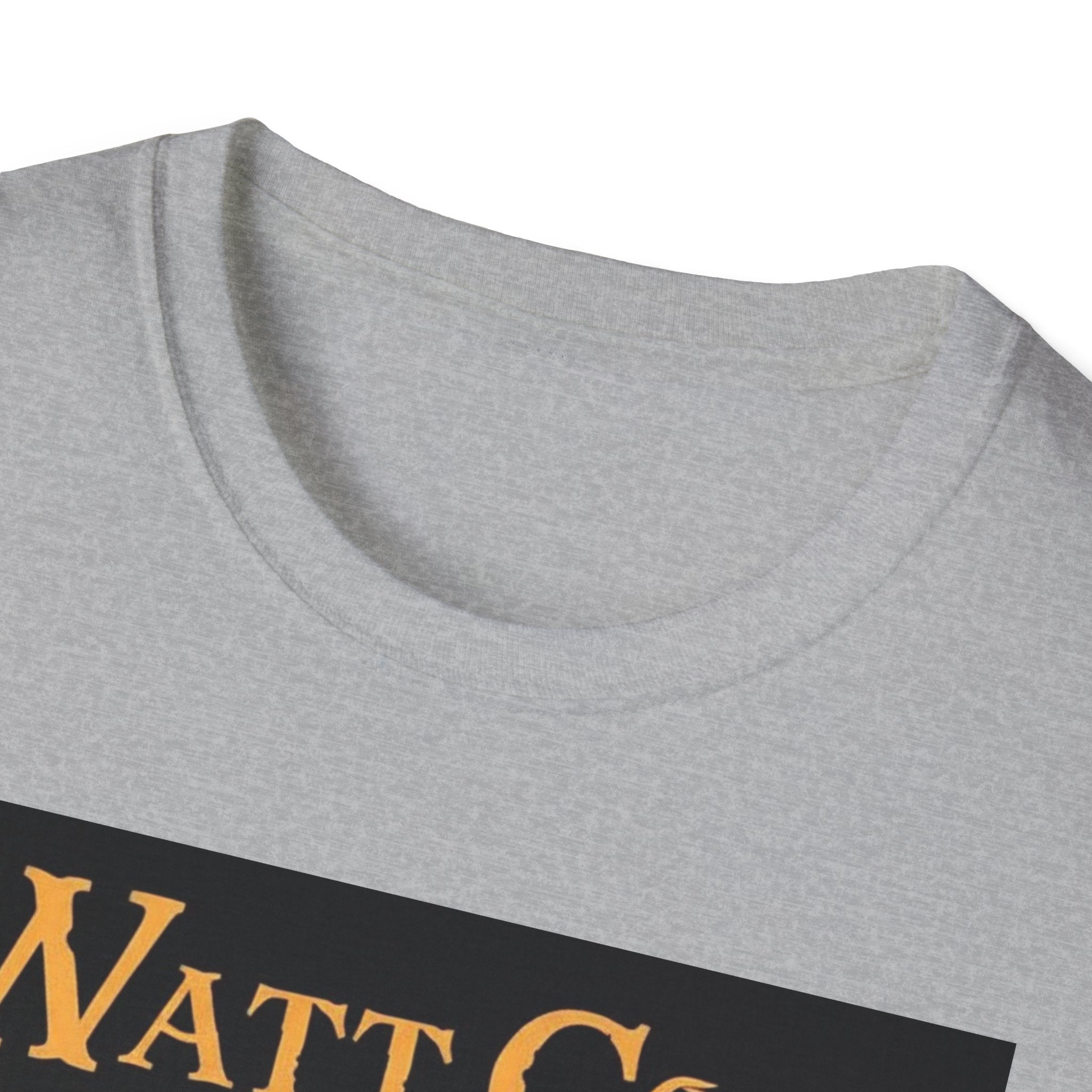 Unisex Softstyle T-Shirt 6
