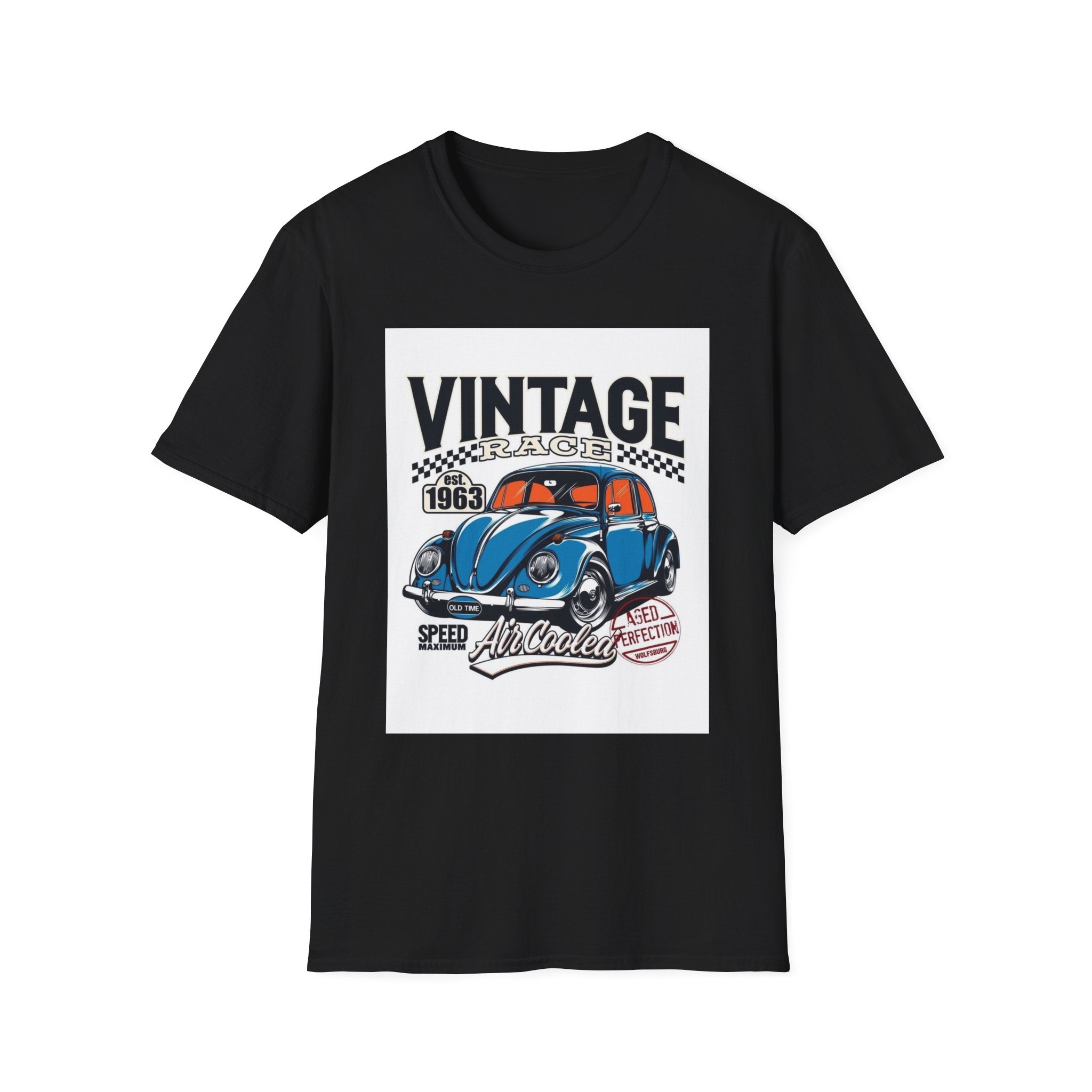 Unisex Softstyle T-Shirt 9