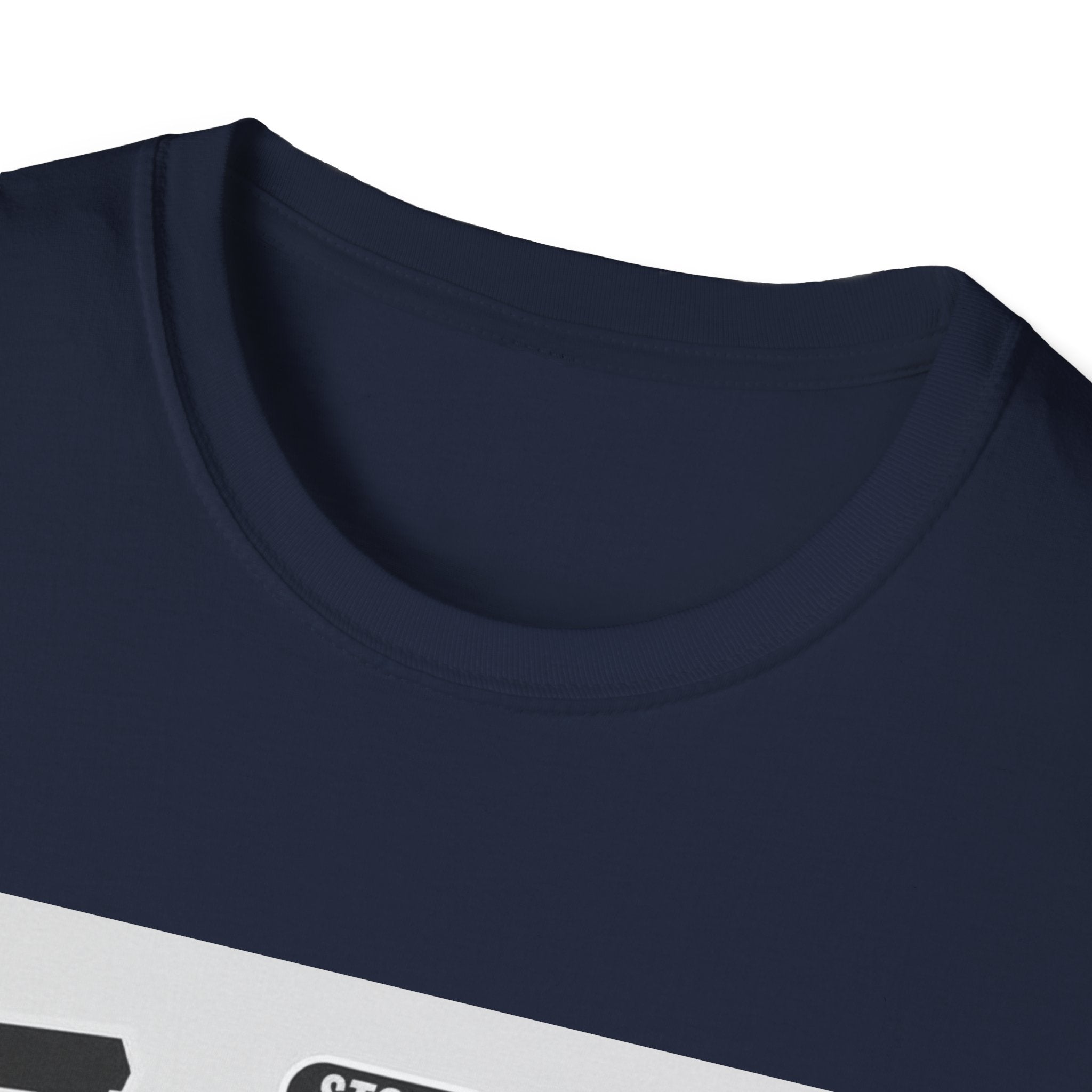 Unisex Softstyle T-Shirt 8