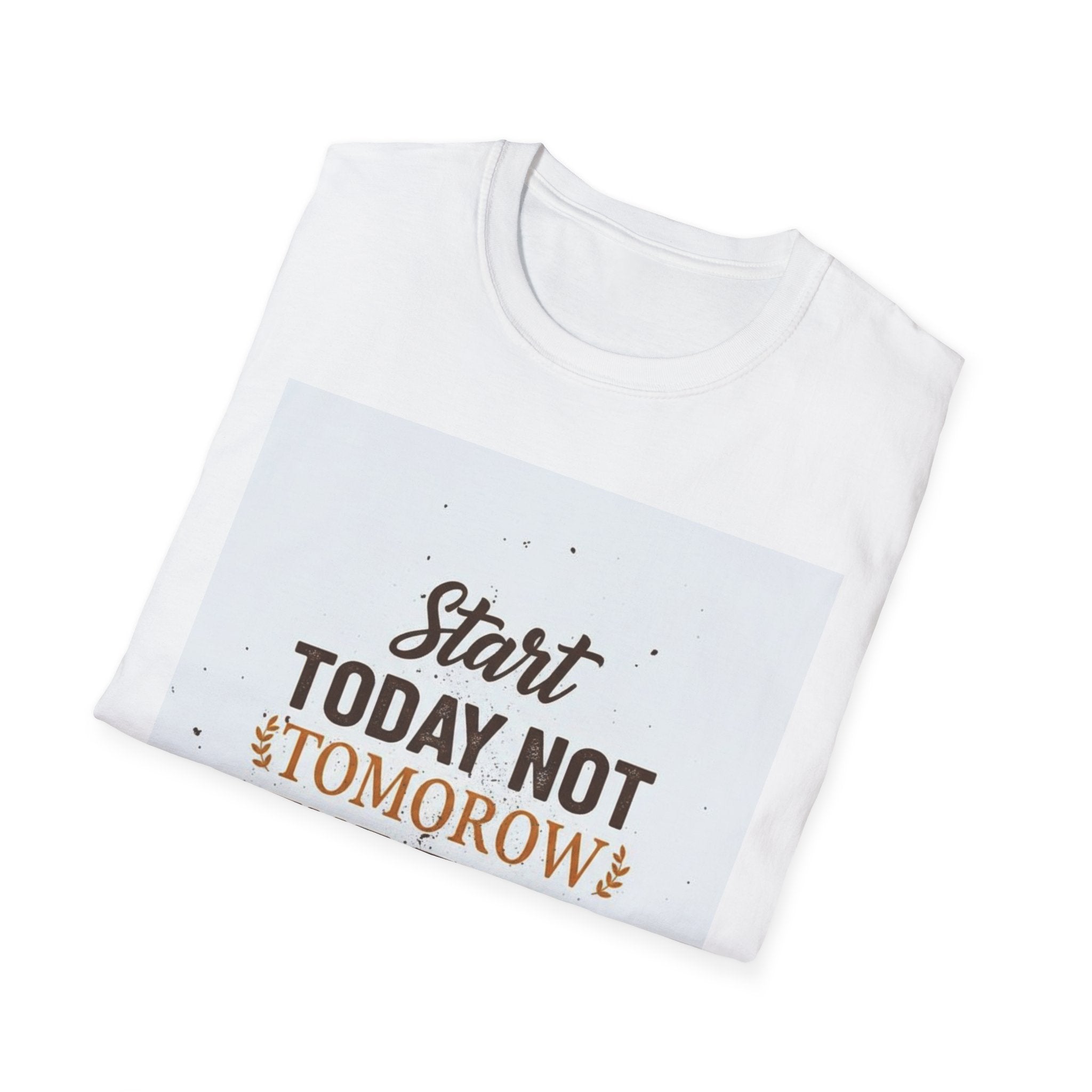 Unisex Softstyle T-Shirt 3