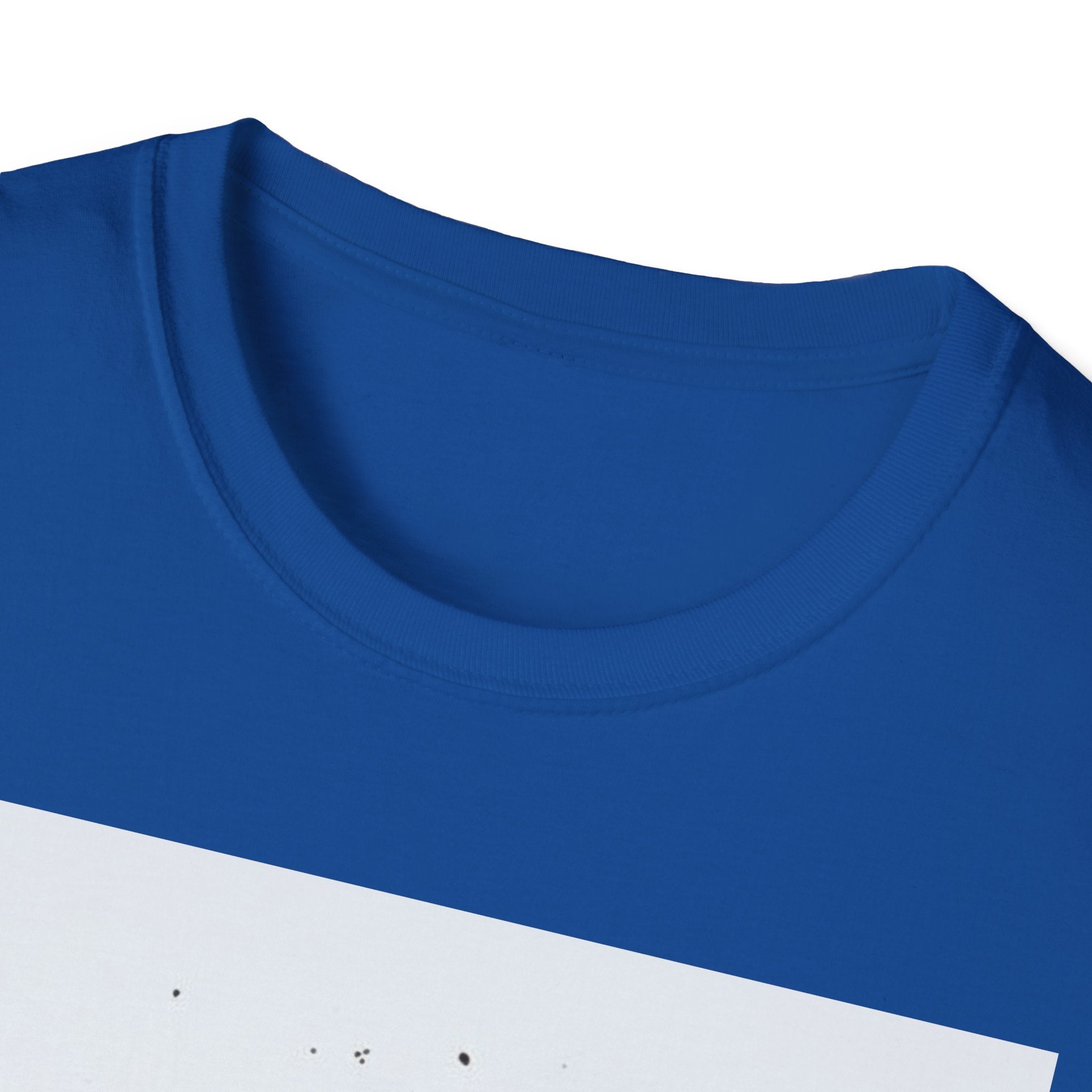 Unisex Softstyle T-Shirt 3