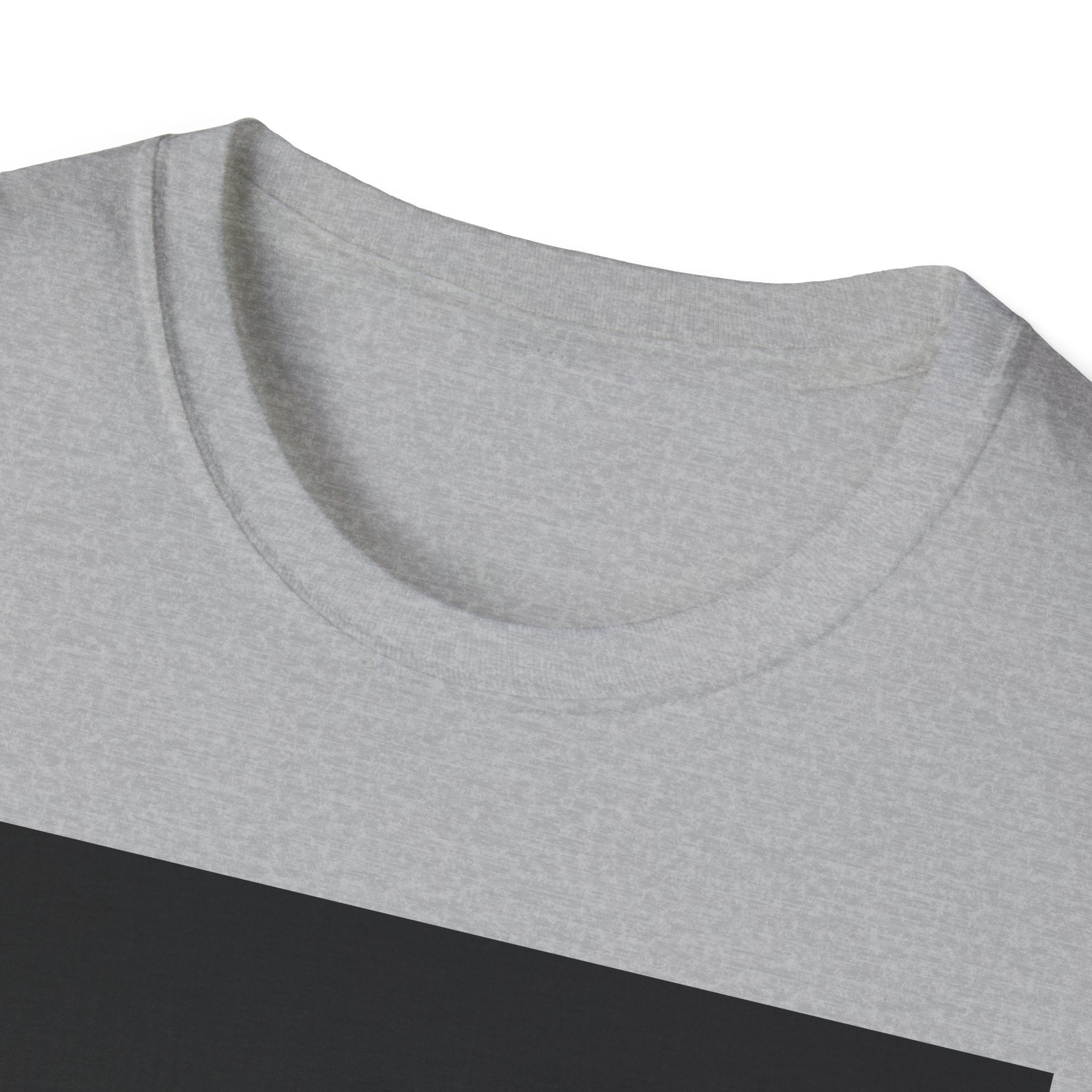 Unisex Softstyle T-Shirt 7