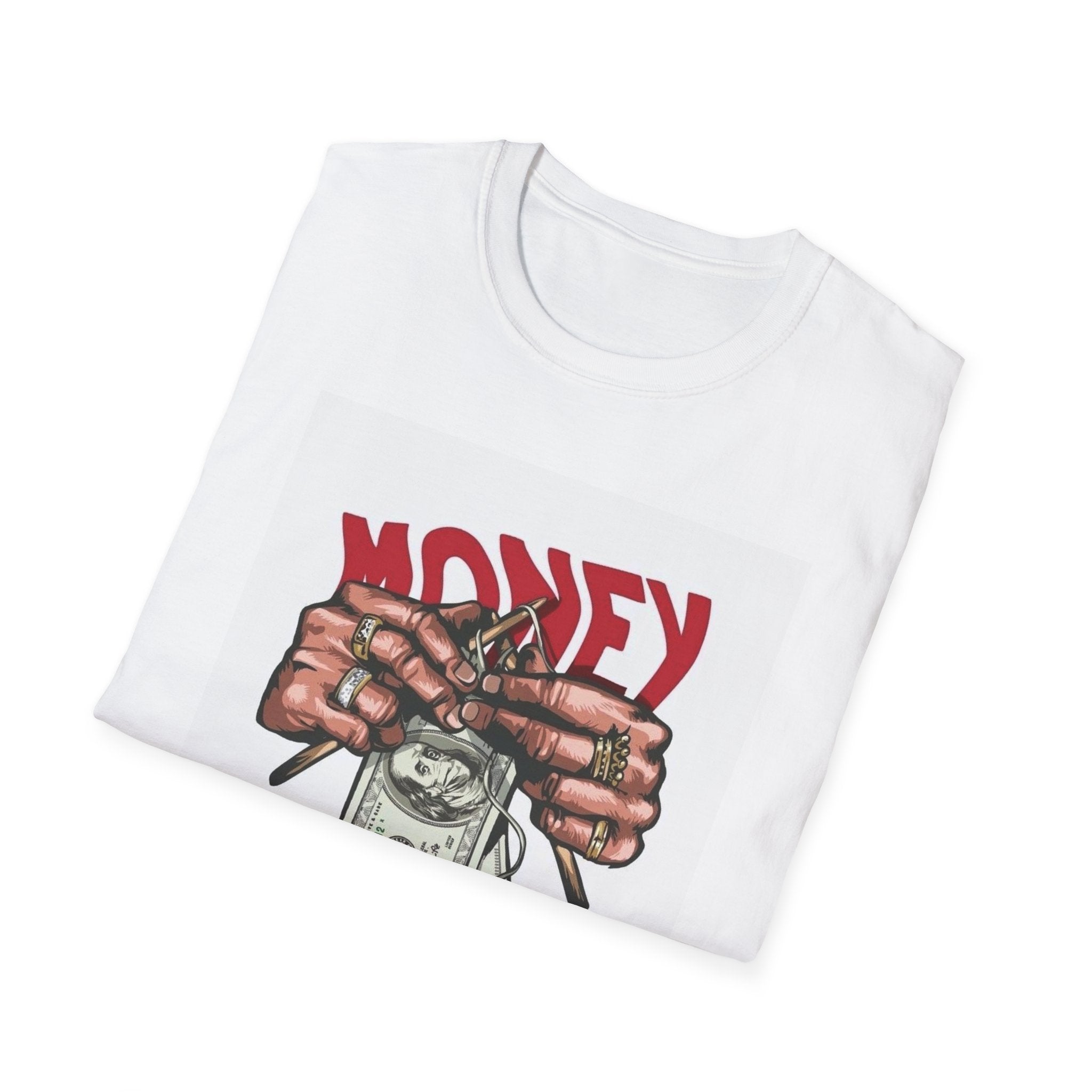 Unisex Softstyle T-Shirt 10