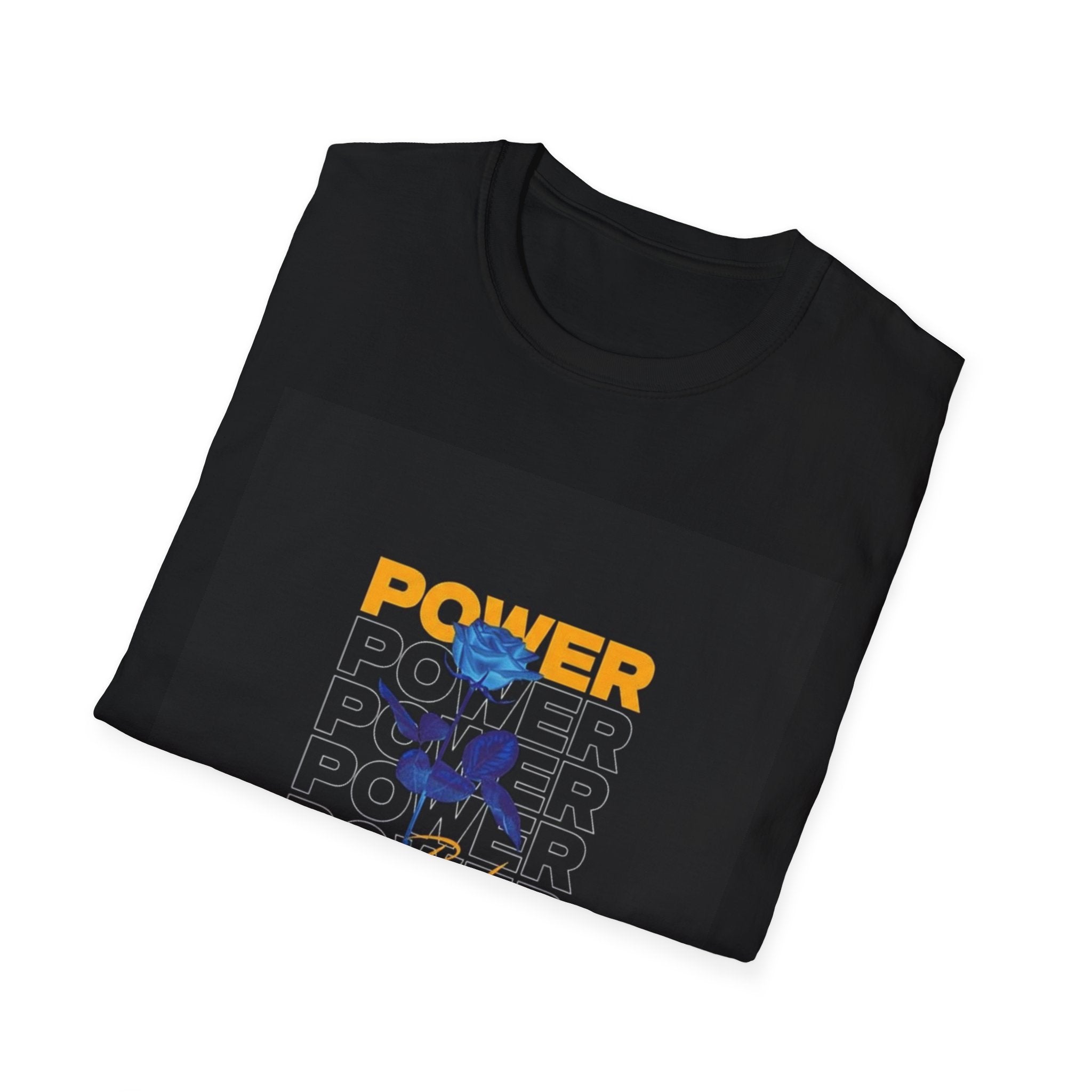 Unisex Softstyle T-Shirt 7
