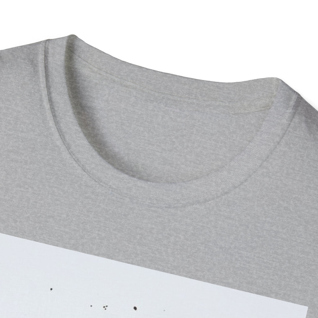 Unisex Softstyle T-Shirt 3