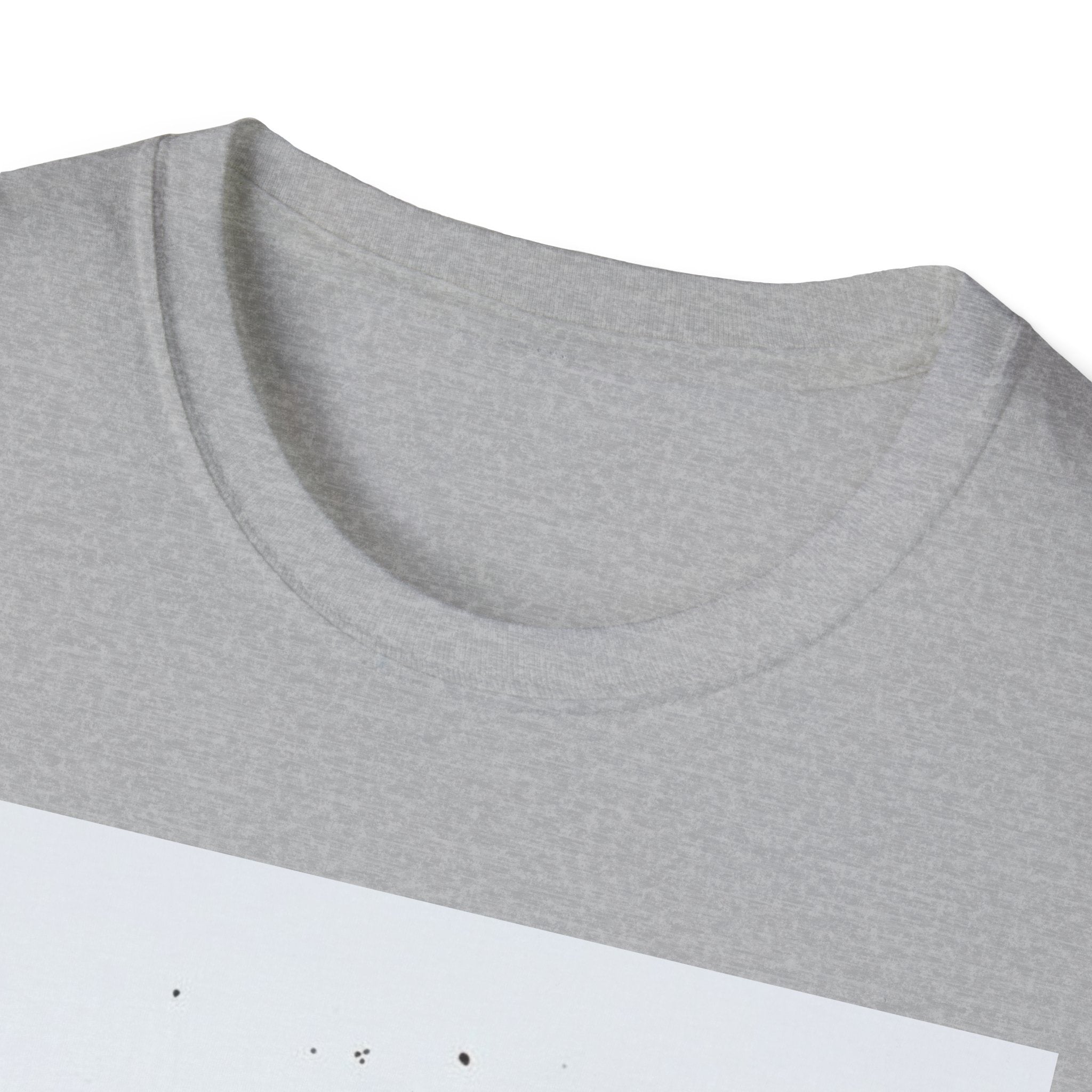 Unisex Softstyle T-Shirt 3