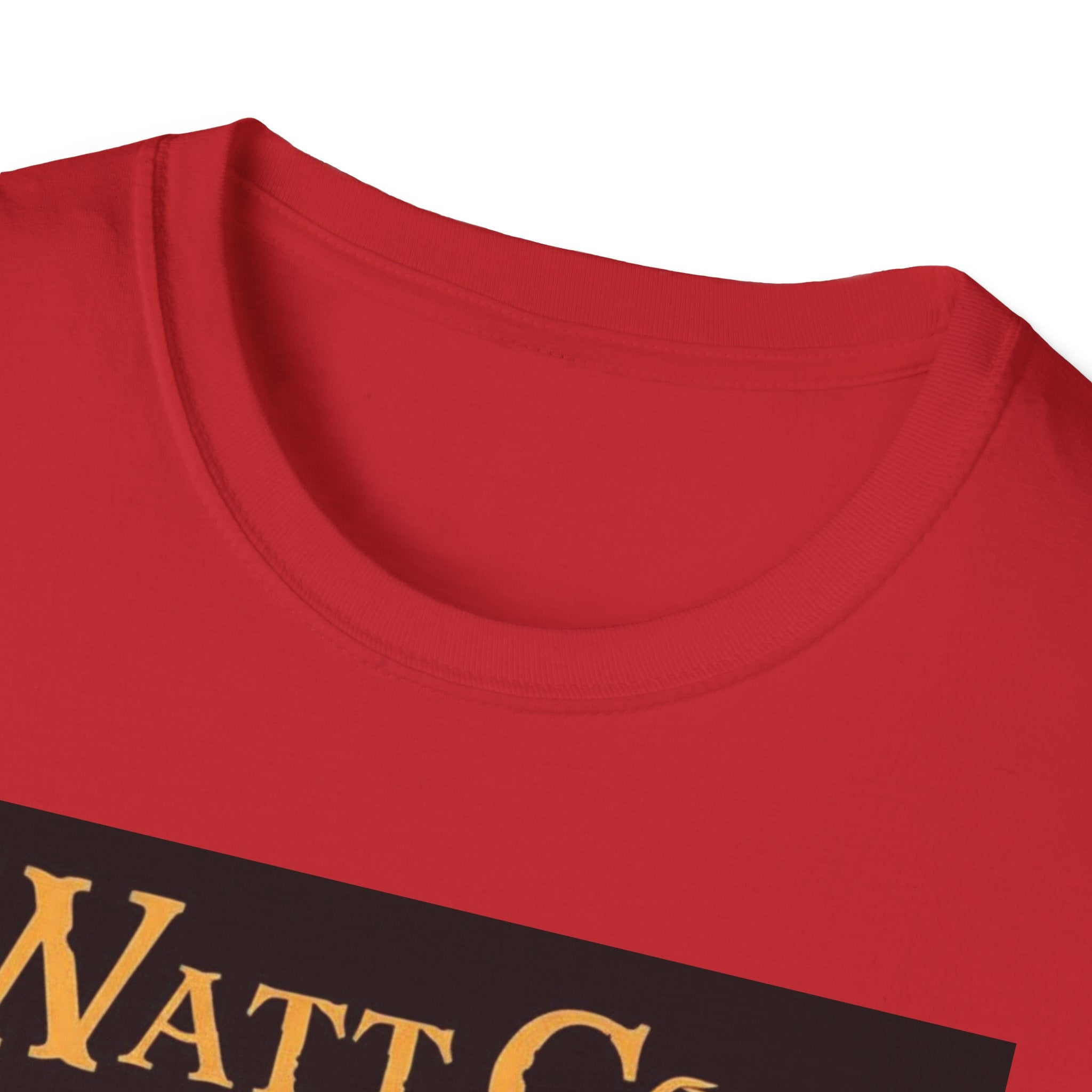 Unisex Softstyle T-Shirt 6