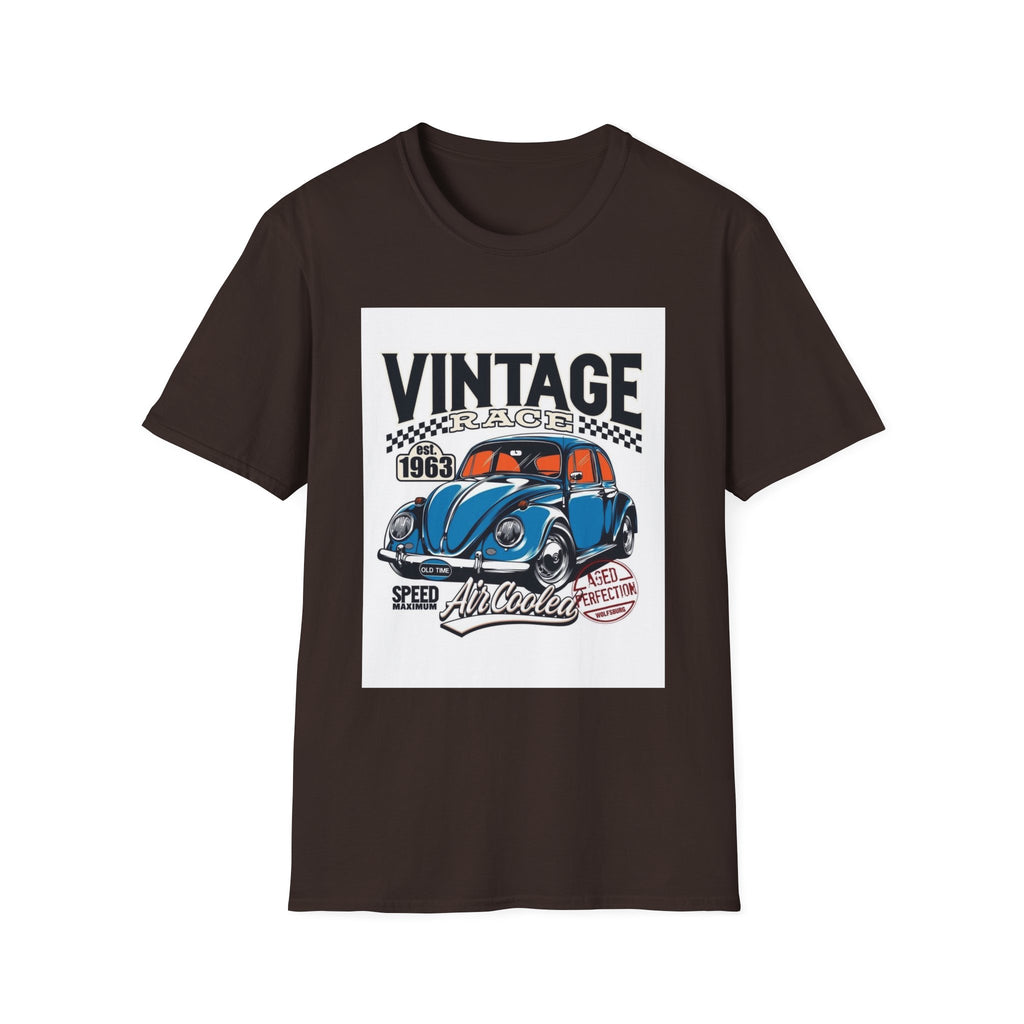 Unisex Softstyle T-Shirt 9