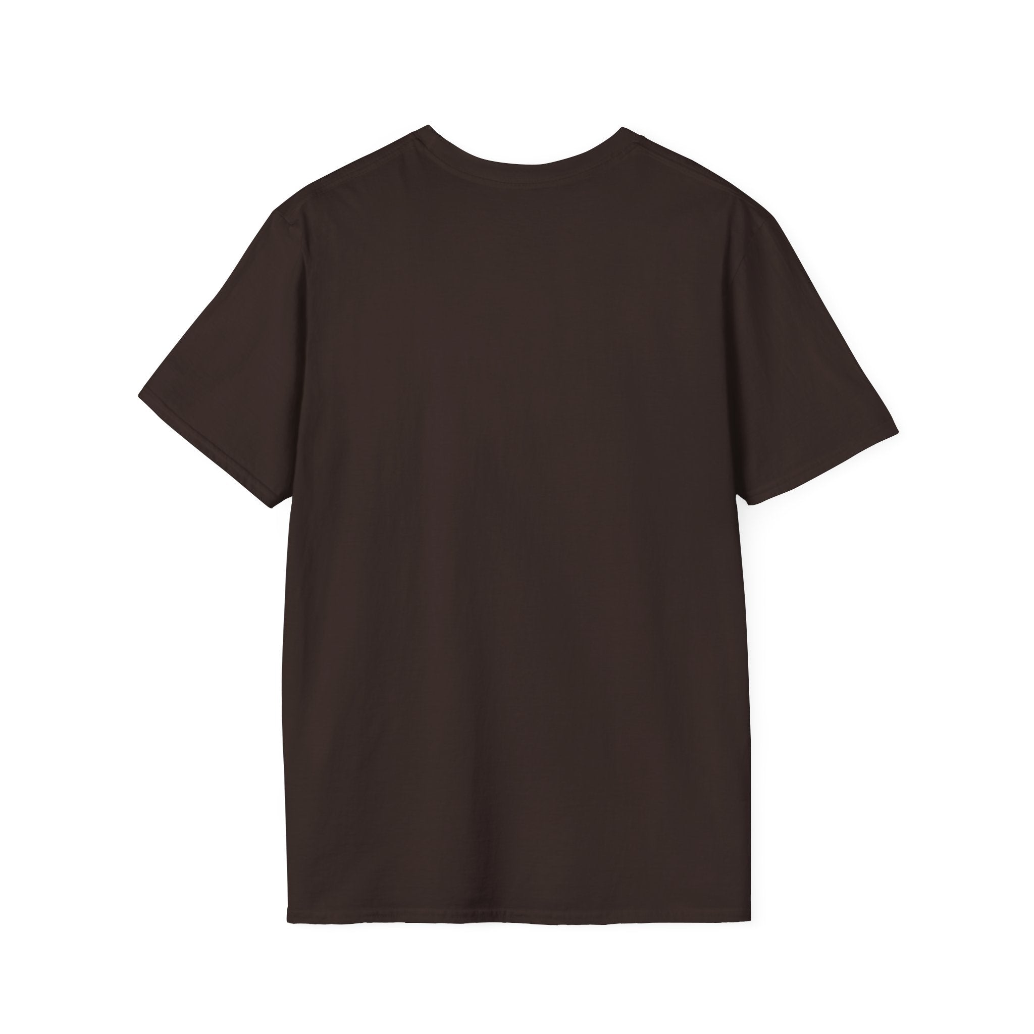 Unisex Softstyle T-Shirt 15