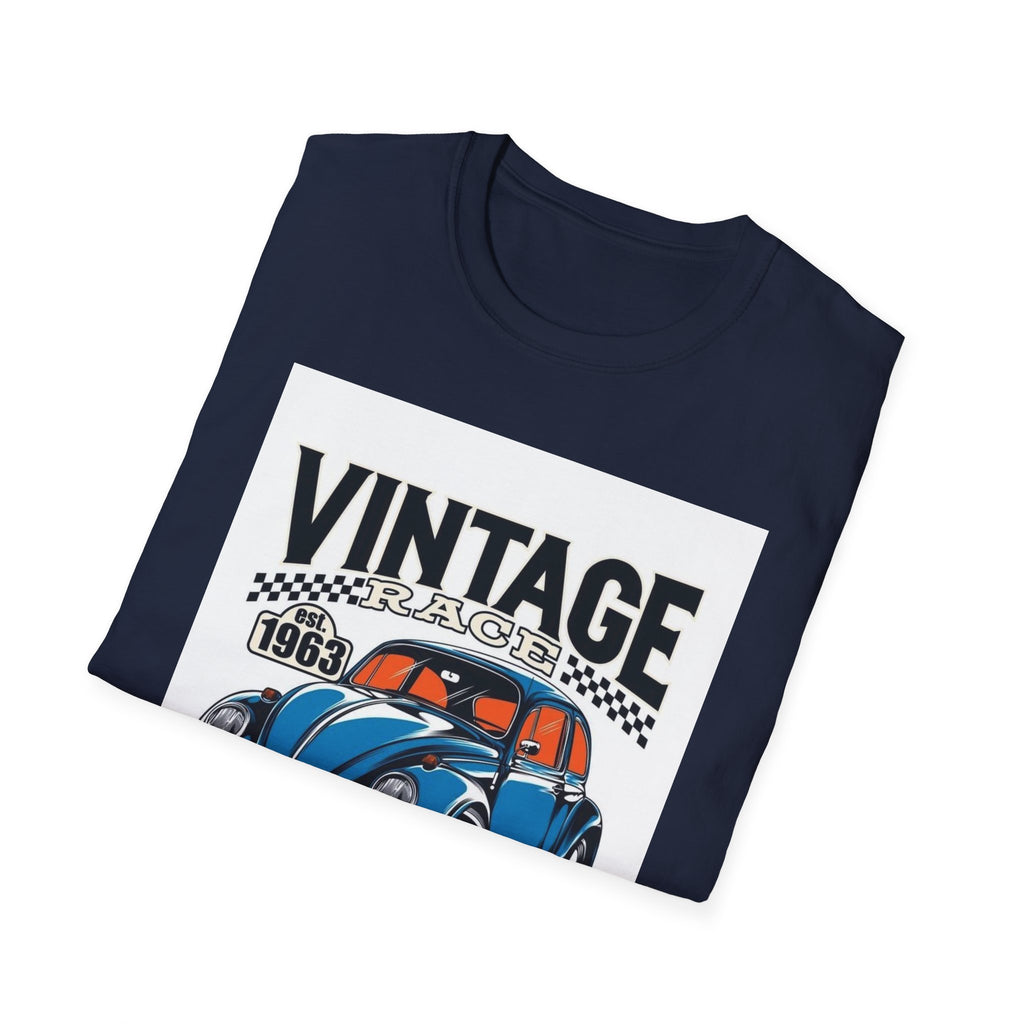 Unisex Softstyle T-Shirt 9