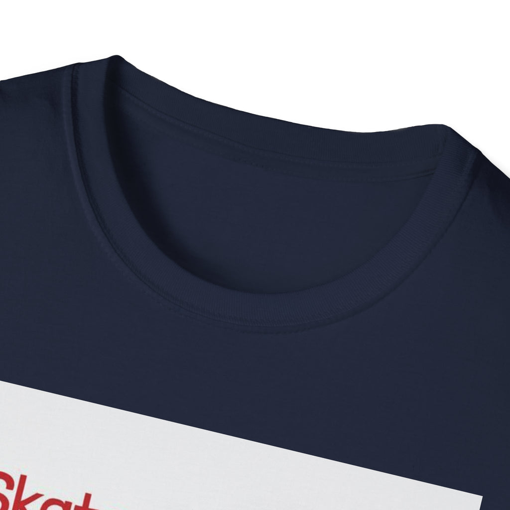 Unisex Softstyle T-Shirt 15