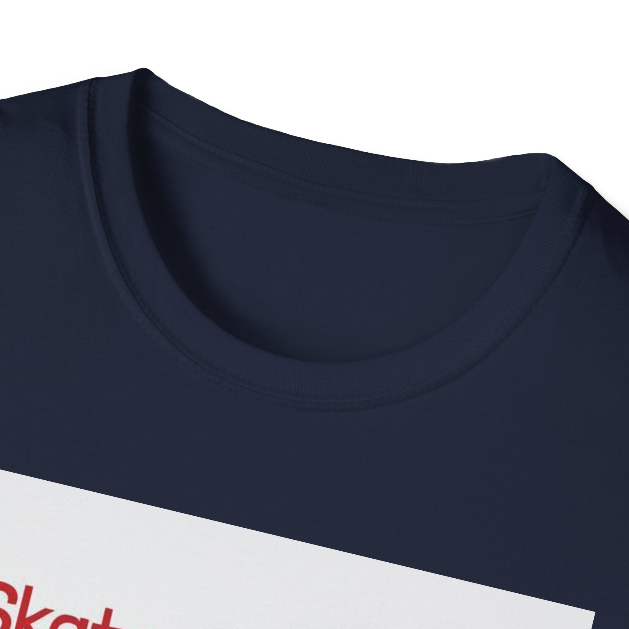 Unisex Softstyle T-Shirt 15