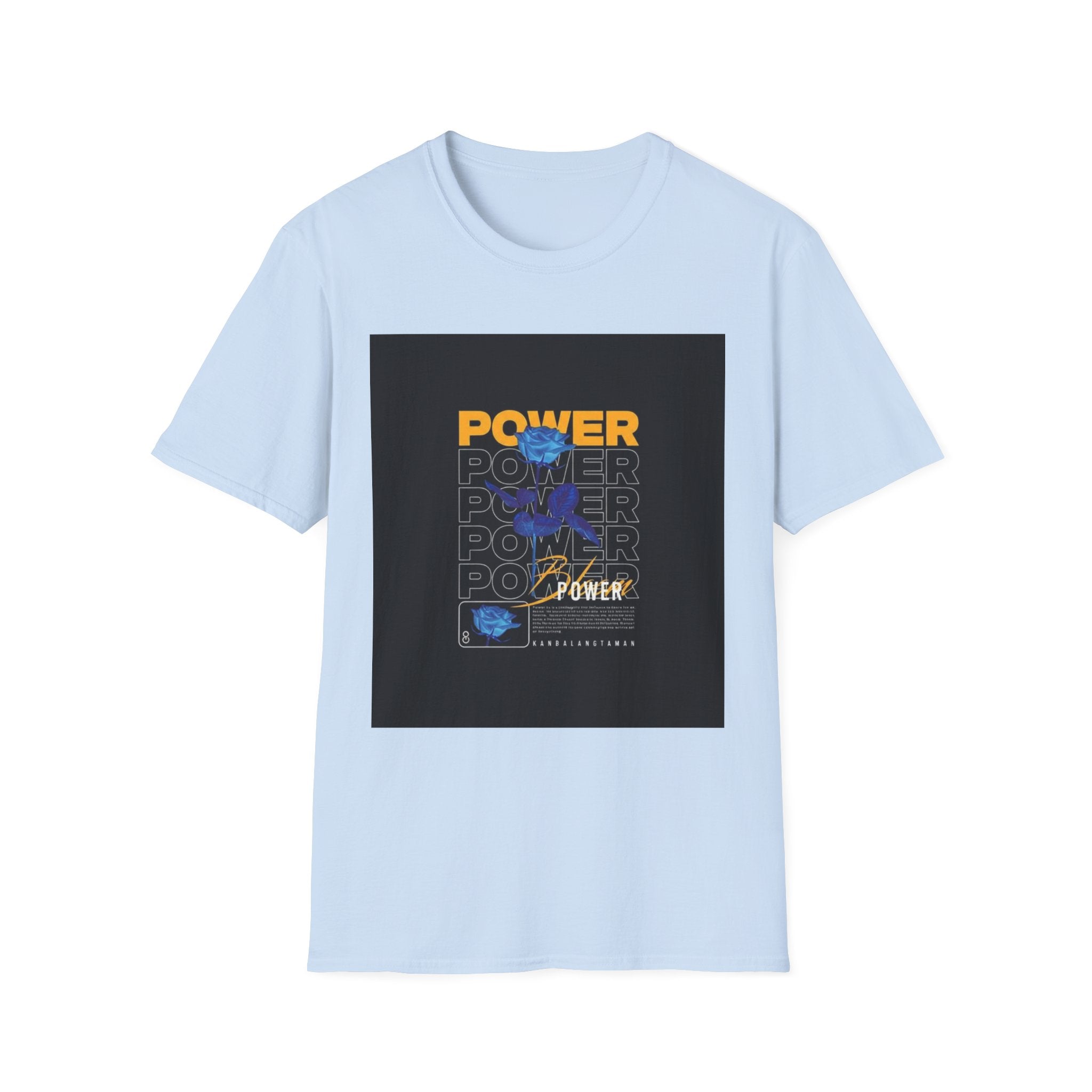 Unisex Softstyle T-Shirt 7