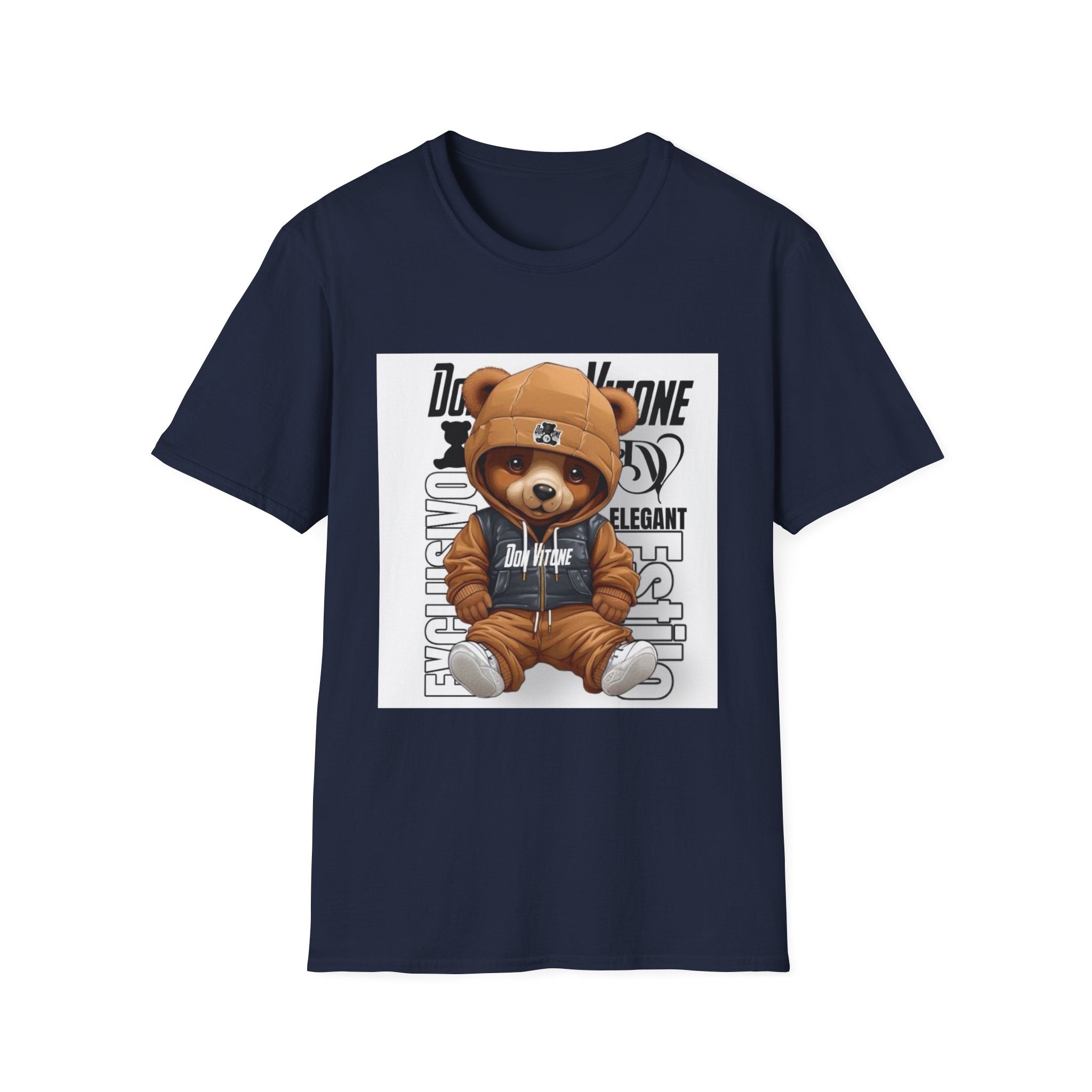 Unisex Softstyle T-Shirt 14
