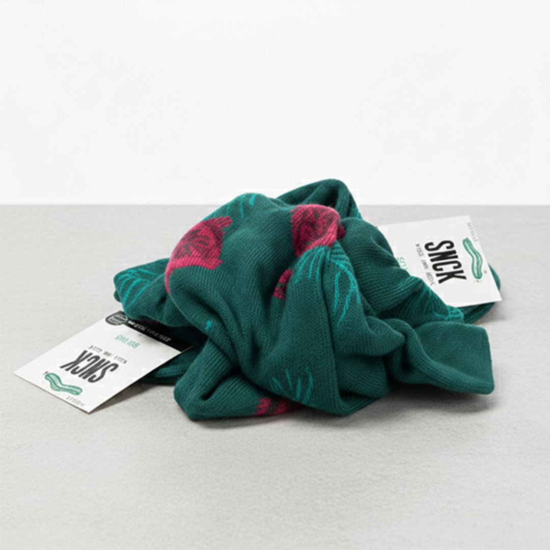 Women’s Bring the Bling Holiday Ornament Knee High Socks 13213213 FIOLKA BOUTIQUE