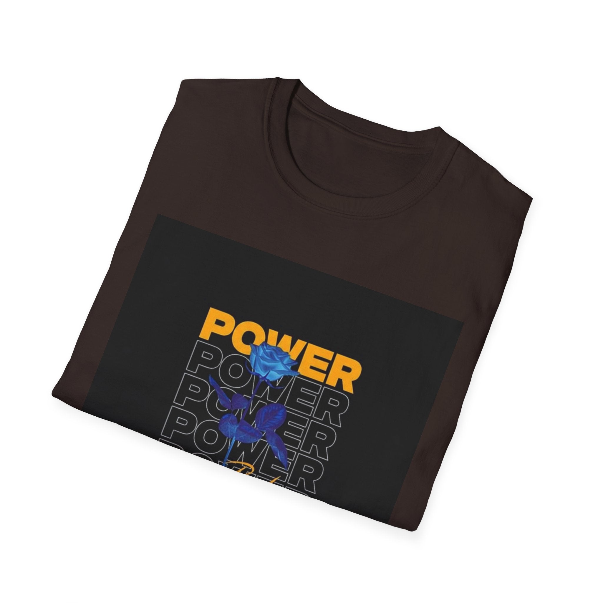Unisex Softstyle T-Shirt 7