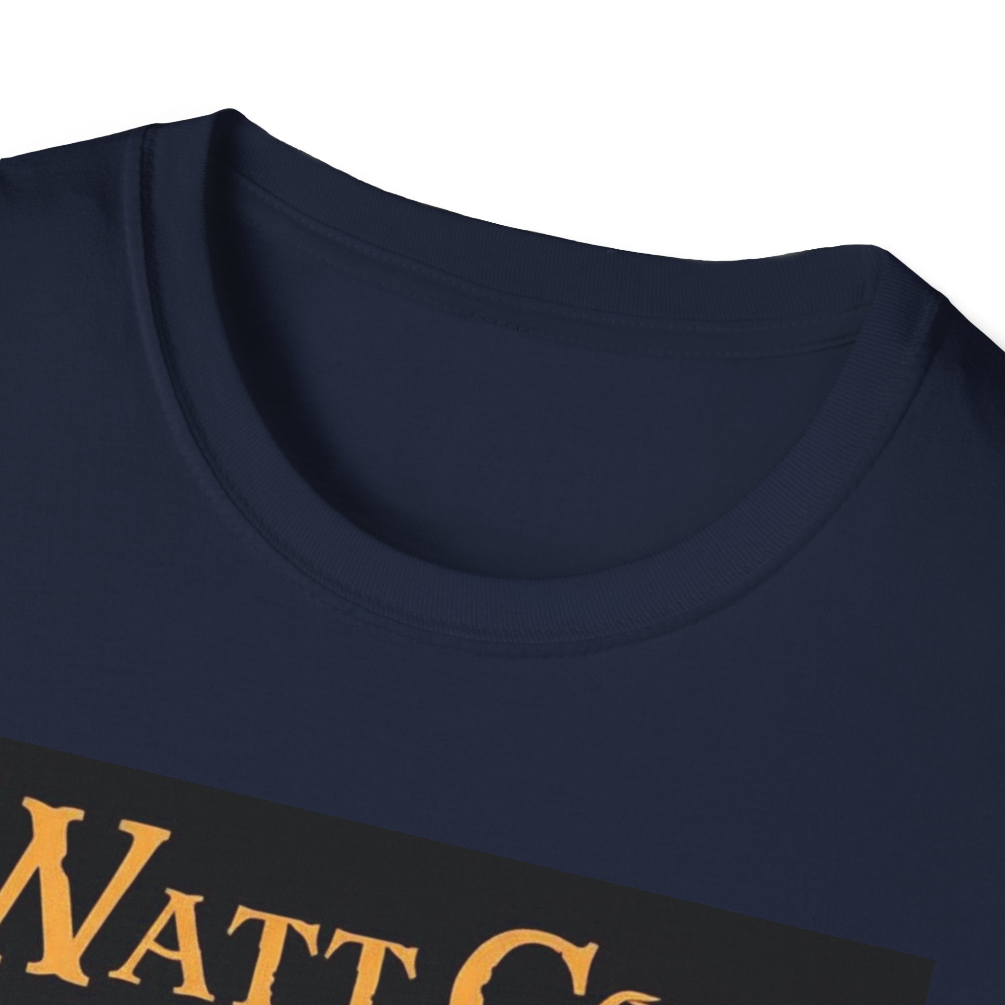 Unisex Softstyle T-Shirt 6